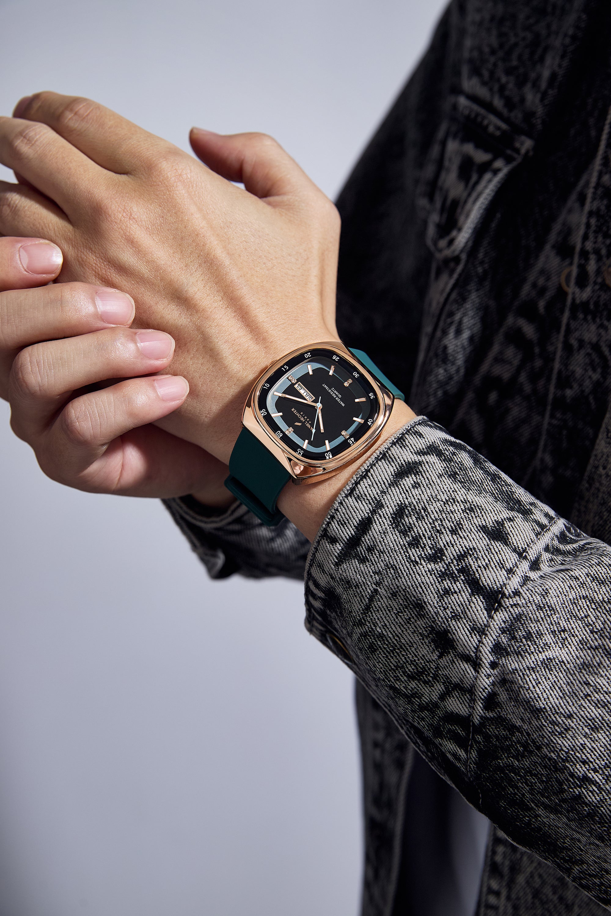 Daniel Hechter Paris Bercy Collection - DHM1053-02S