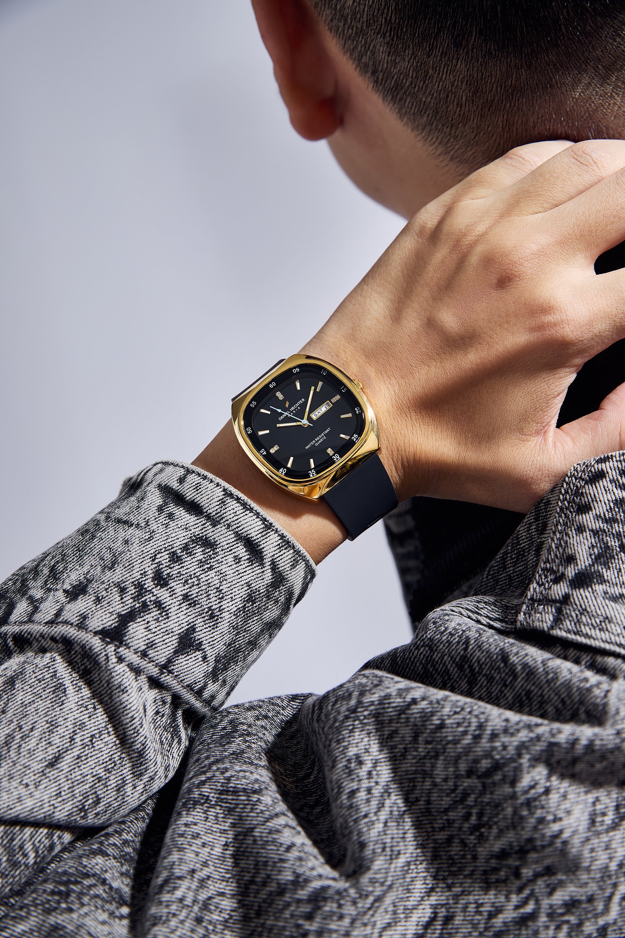 Daniel Hechter Paris Bercy Collection - DHM1053-03S