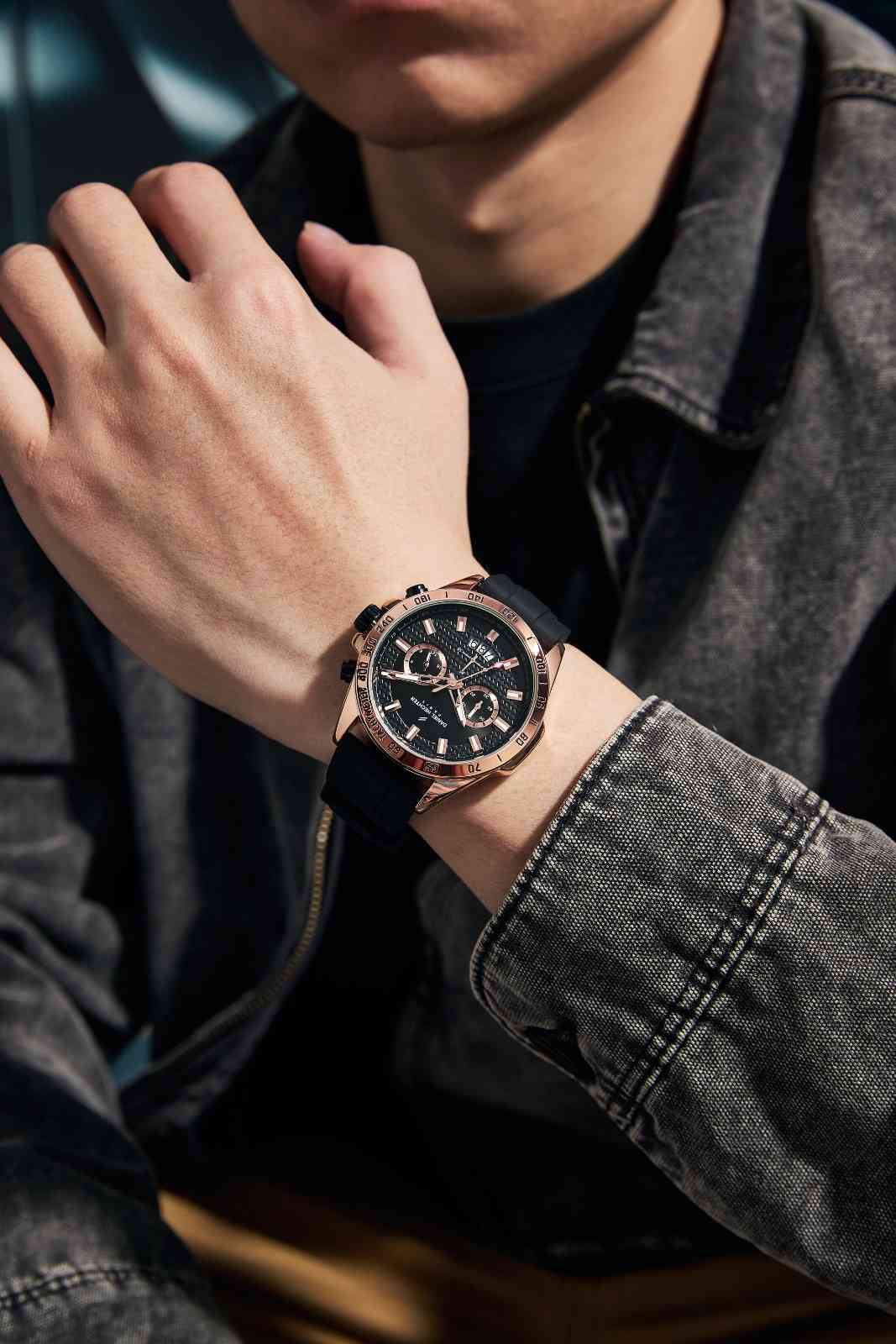 Daniel Hechter Paris Pantheon Collection DHM1010-01