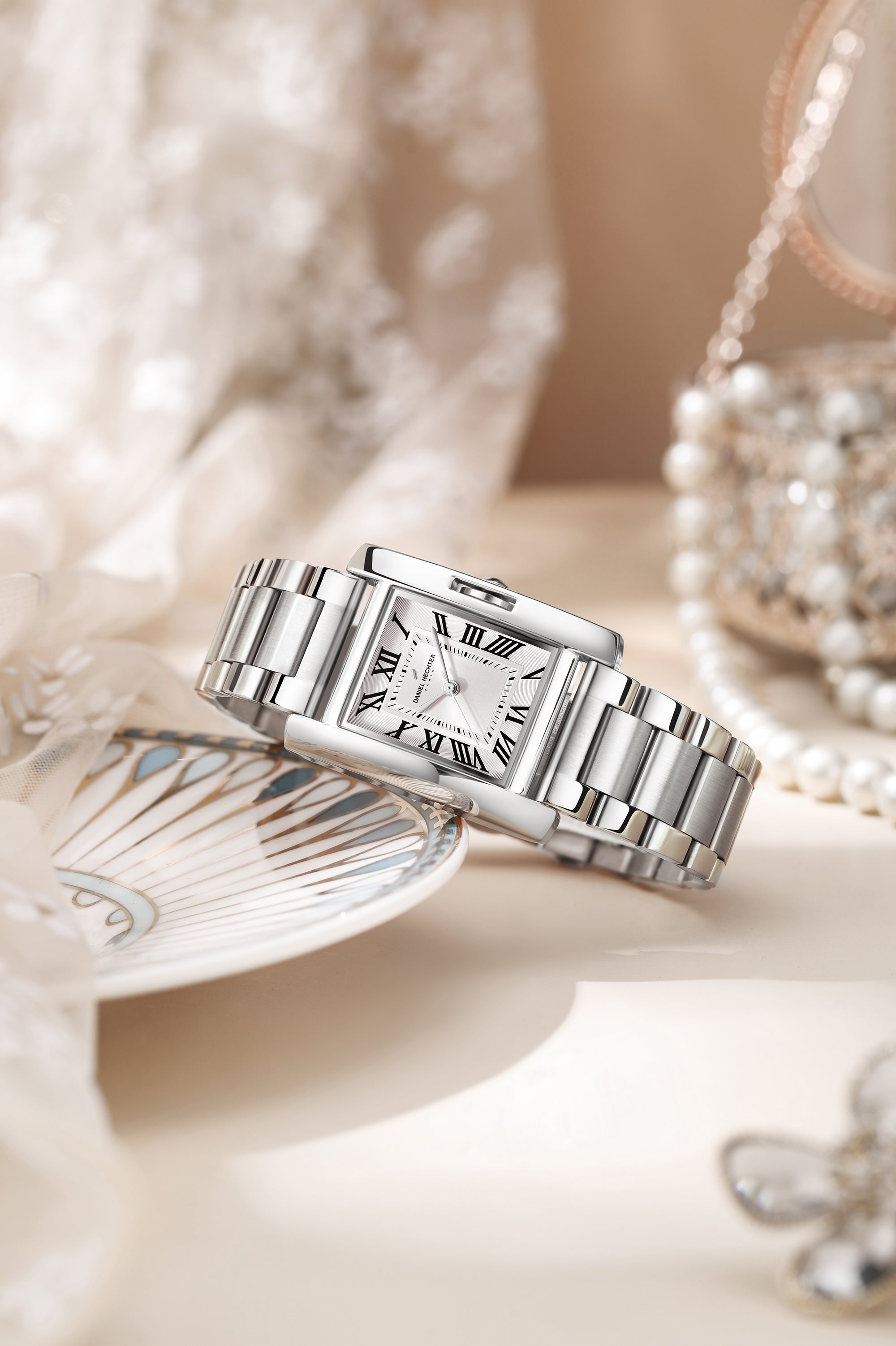 Daniel Hechter Paris Opera Collection | DHW2004-11