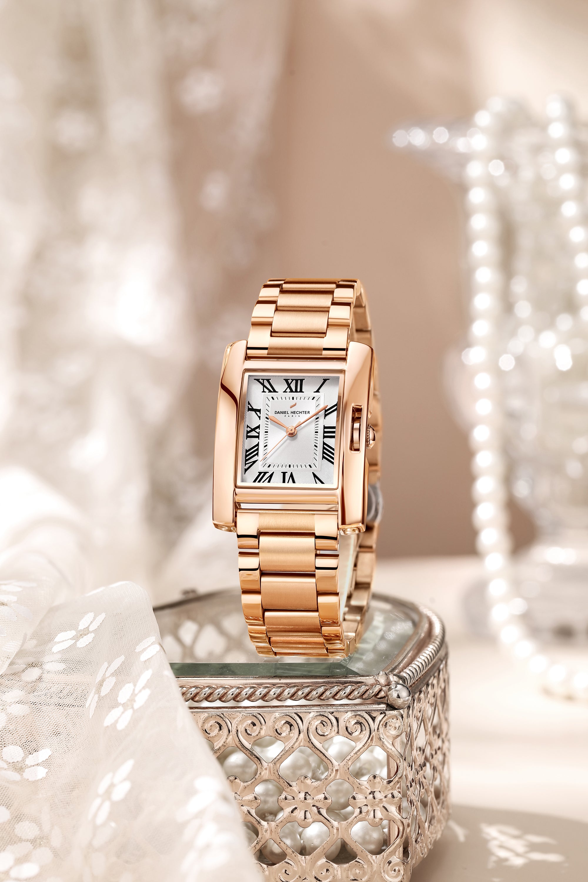 Daniel Hechter Paris Opera Collection DHW2004-33