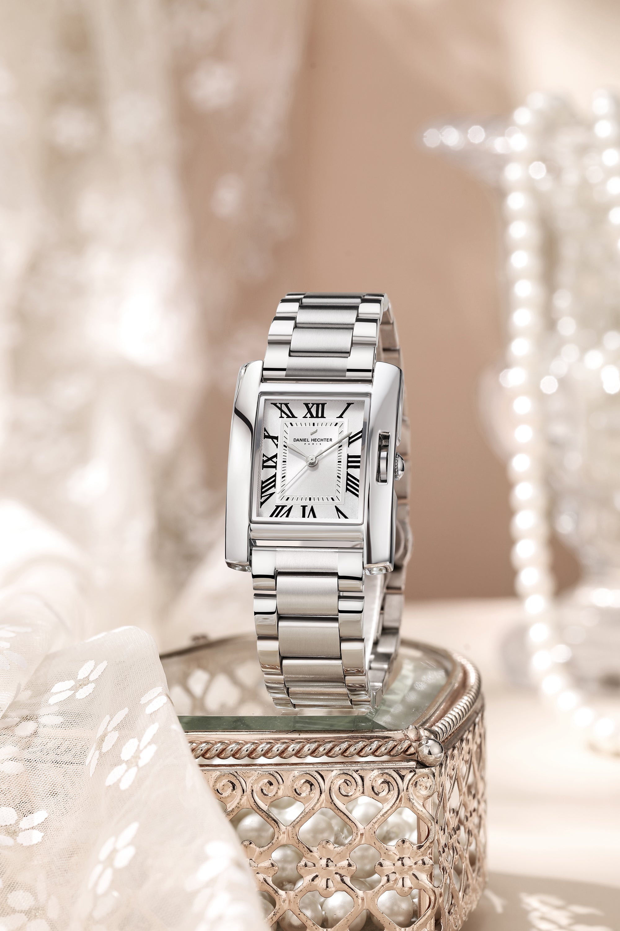 Daniel Hechter Paris Opera Collection DHW2004-11