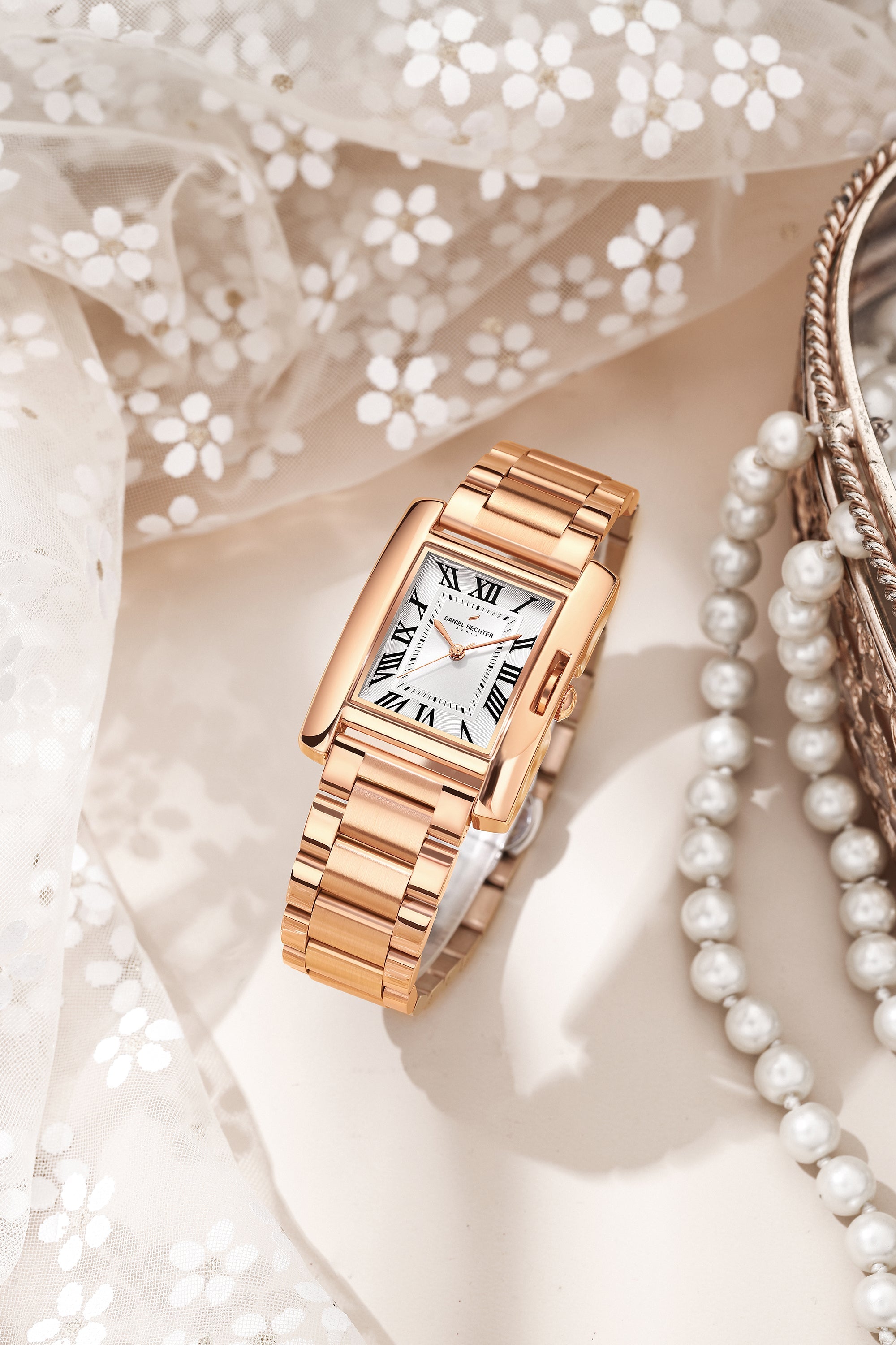 Daniel Hechter Paris Opera Collection DHW2004-33