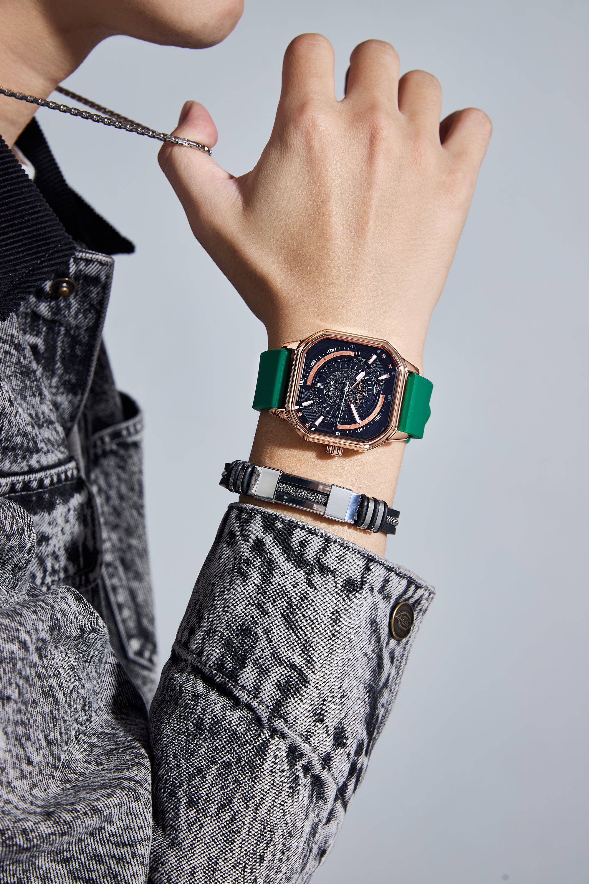 Daniel Hechter Paris Rivoli Collection | DHM1003-06