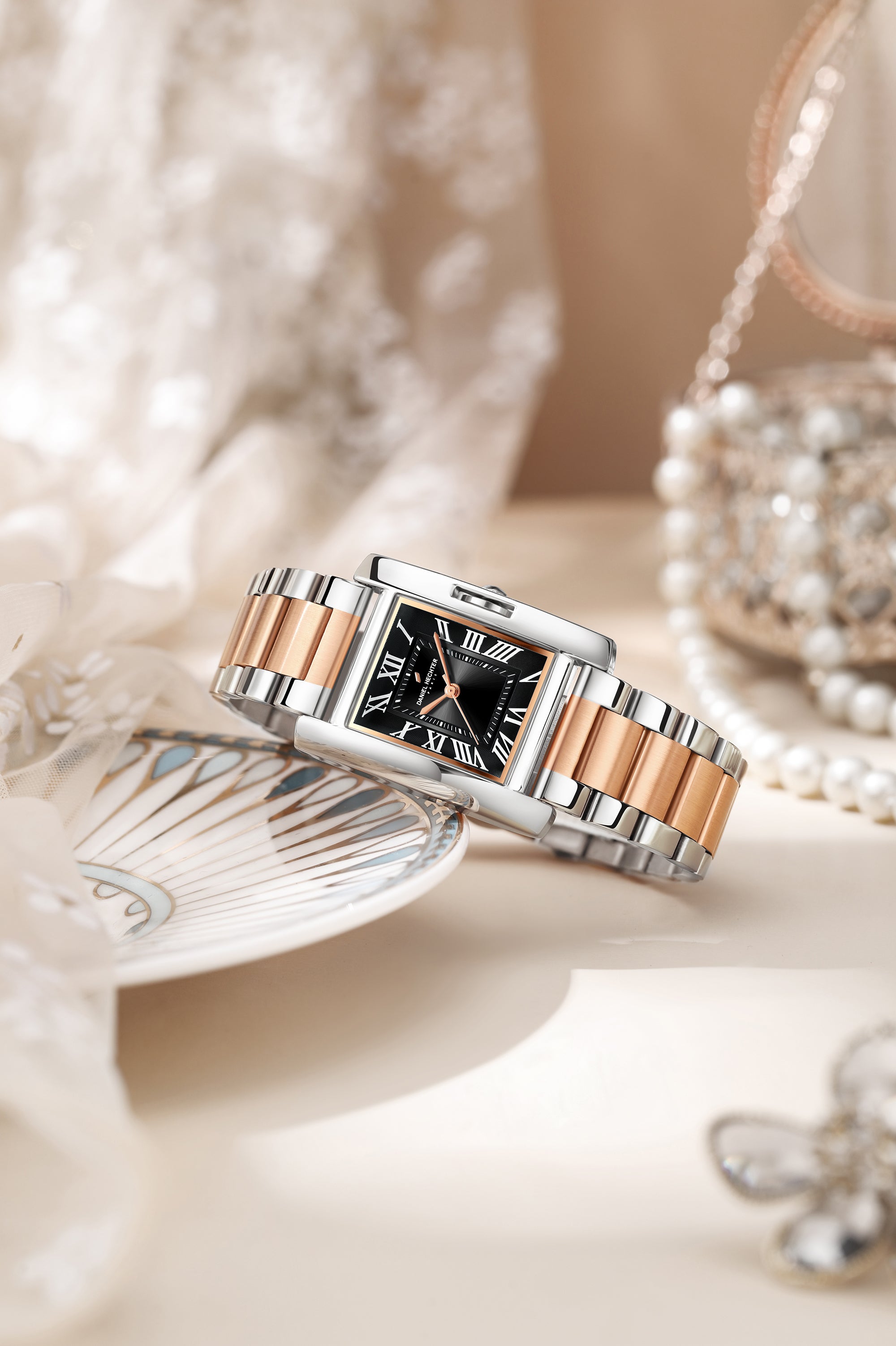 Daniel Hechter Paris Opera Collection DHW2004-55