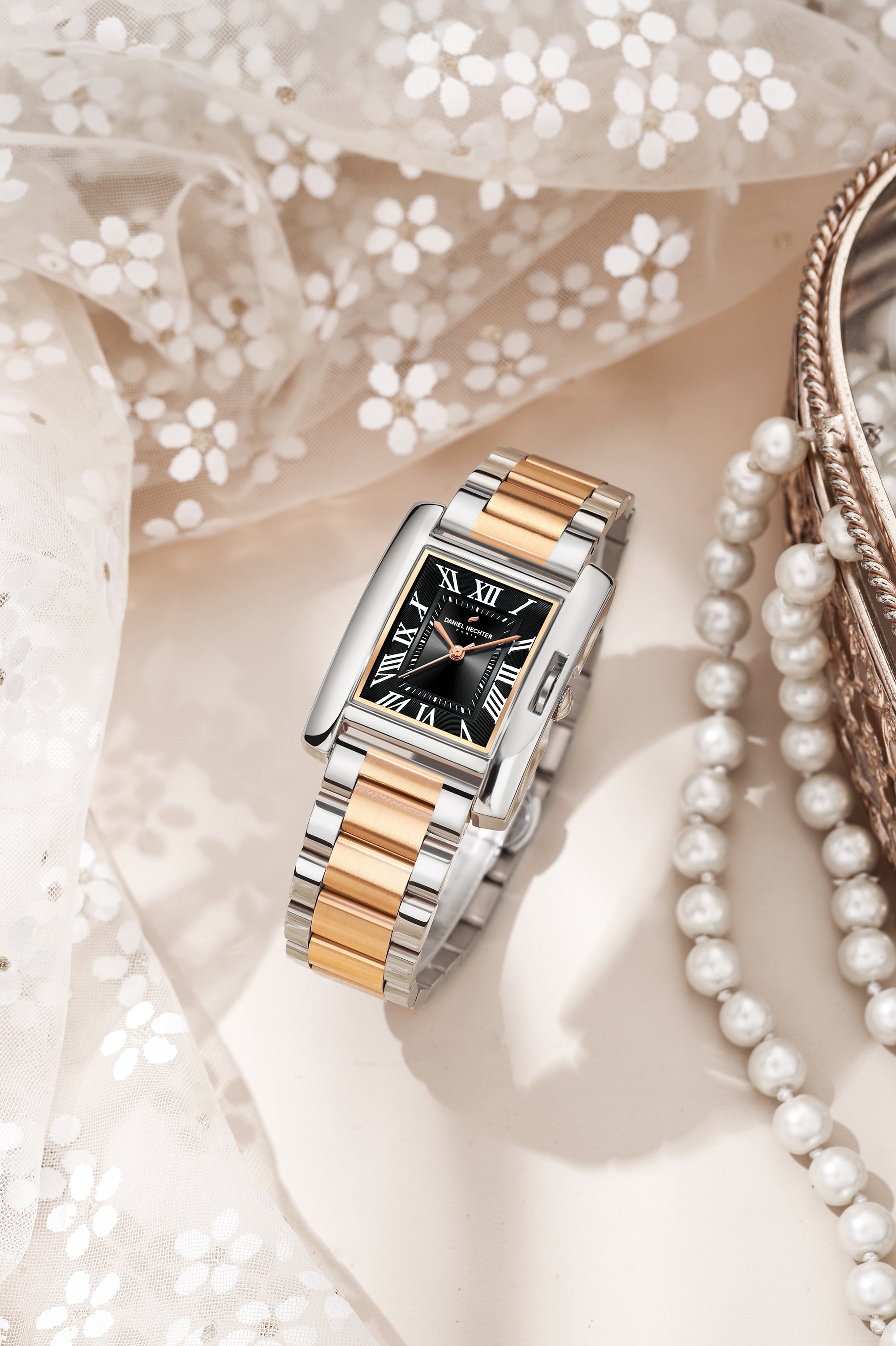 Daniel Hechter Paris Opera Collection DHW2004-55