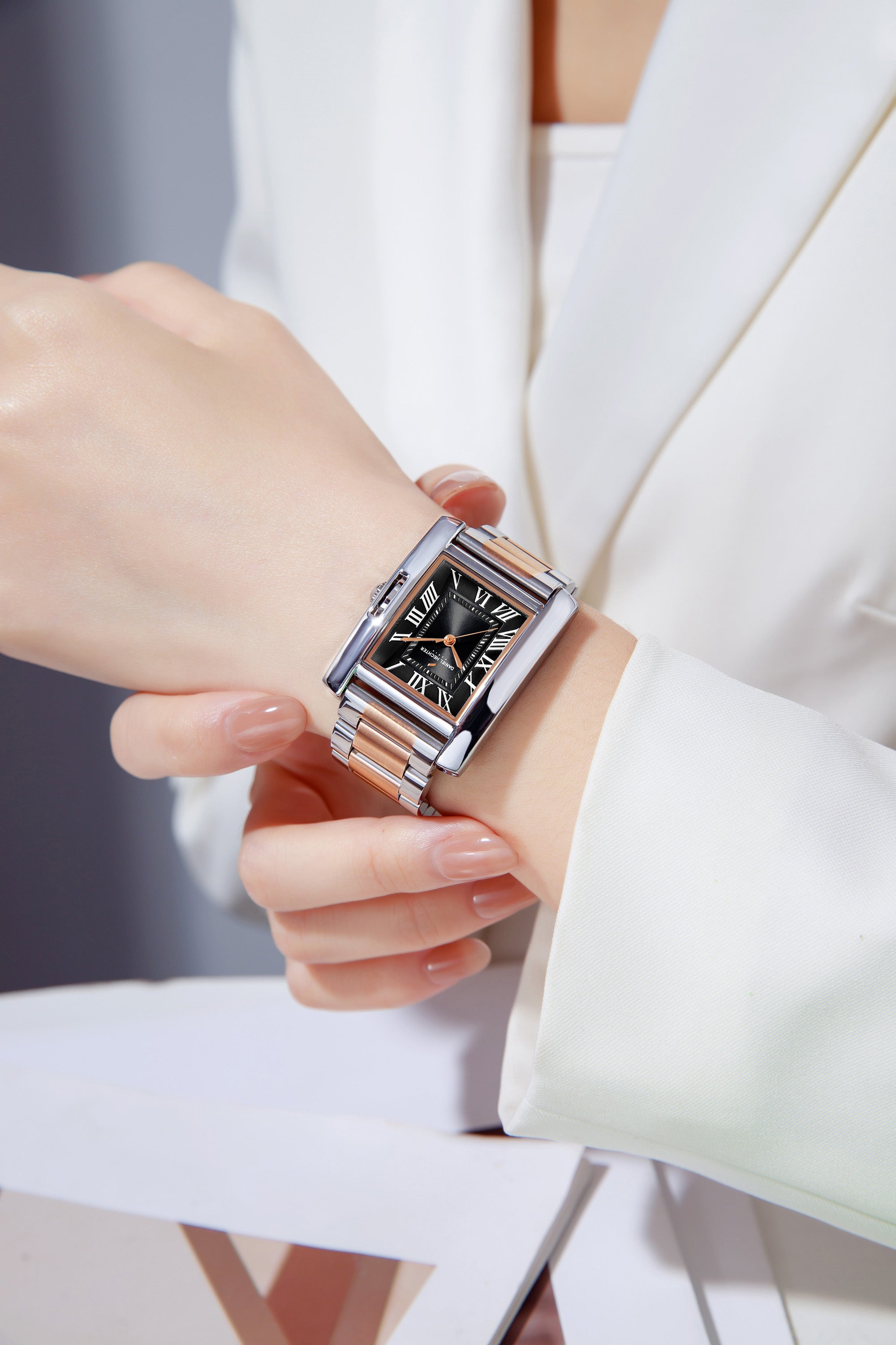 Daniel Hechter Paris Opera Collection DHW2004-55