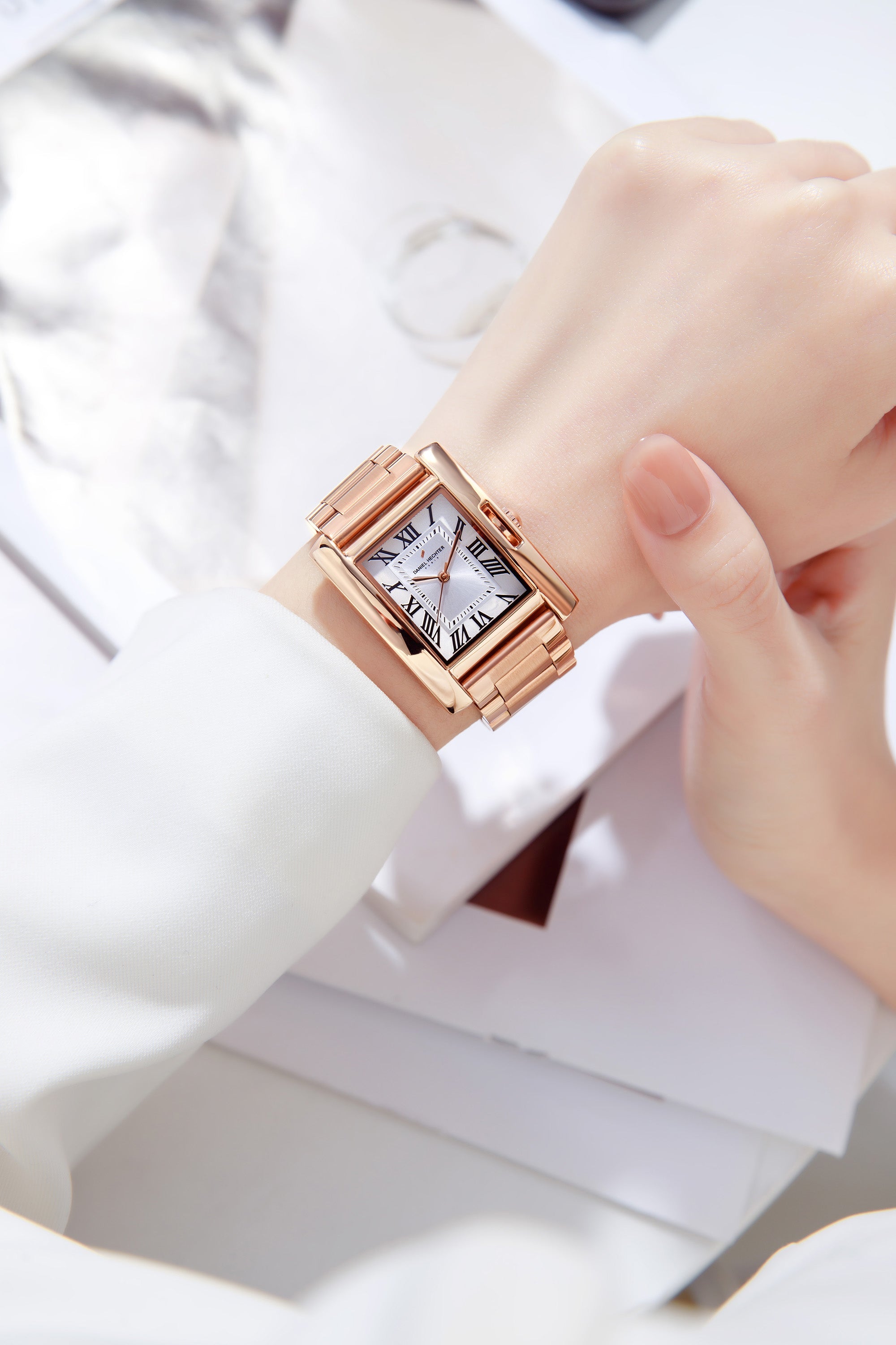 Daniel Hechter Paris Opera Collection DHW2004-33