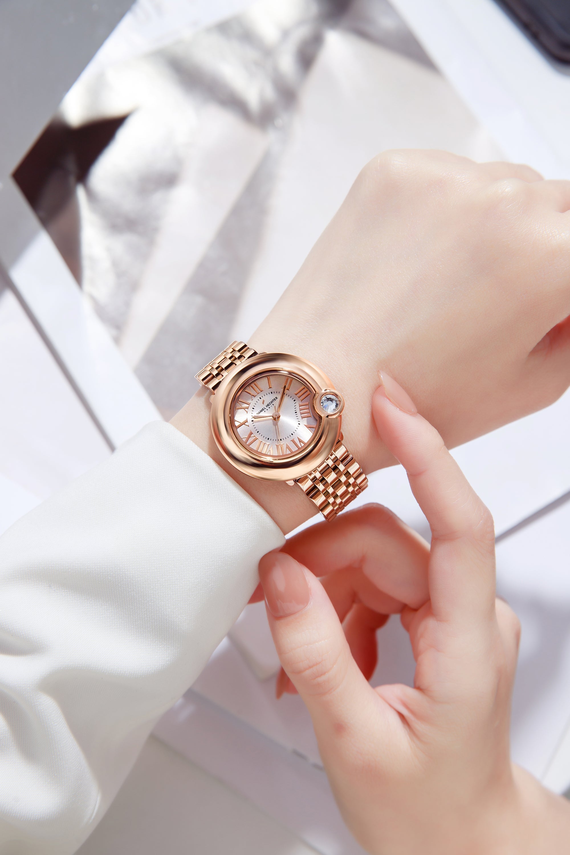 Daniel Hechter Paris Saint-Germain Collection DHW2005-33