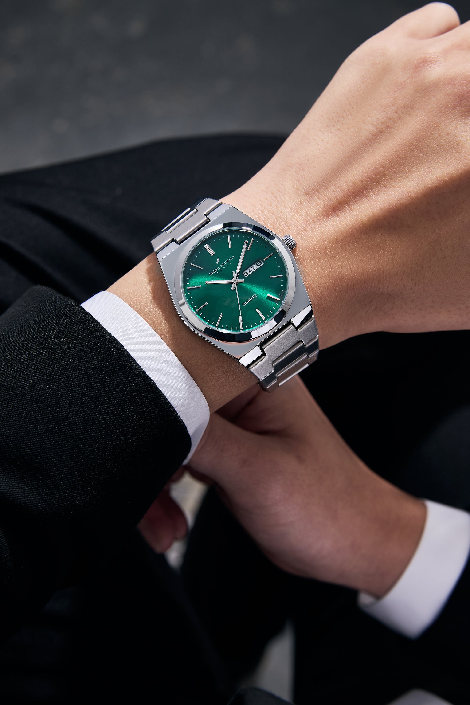 Daniel Hechter Paris Avenue Hoche Collection | DHM1004-22