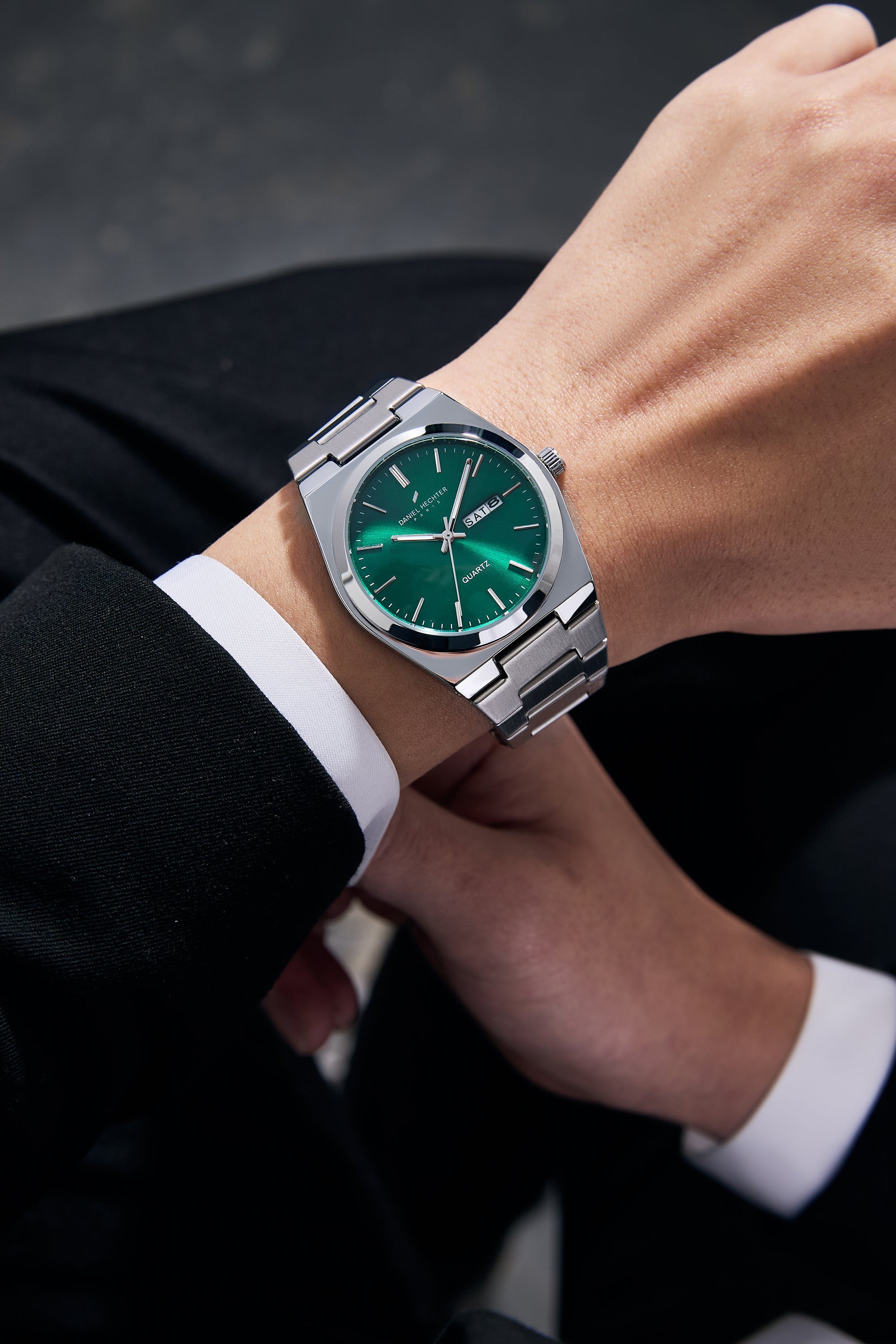 Daniel Hechter Paris Avenue Hoche Collection | DHM1004-22