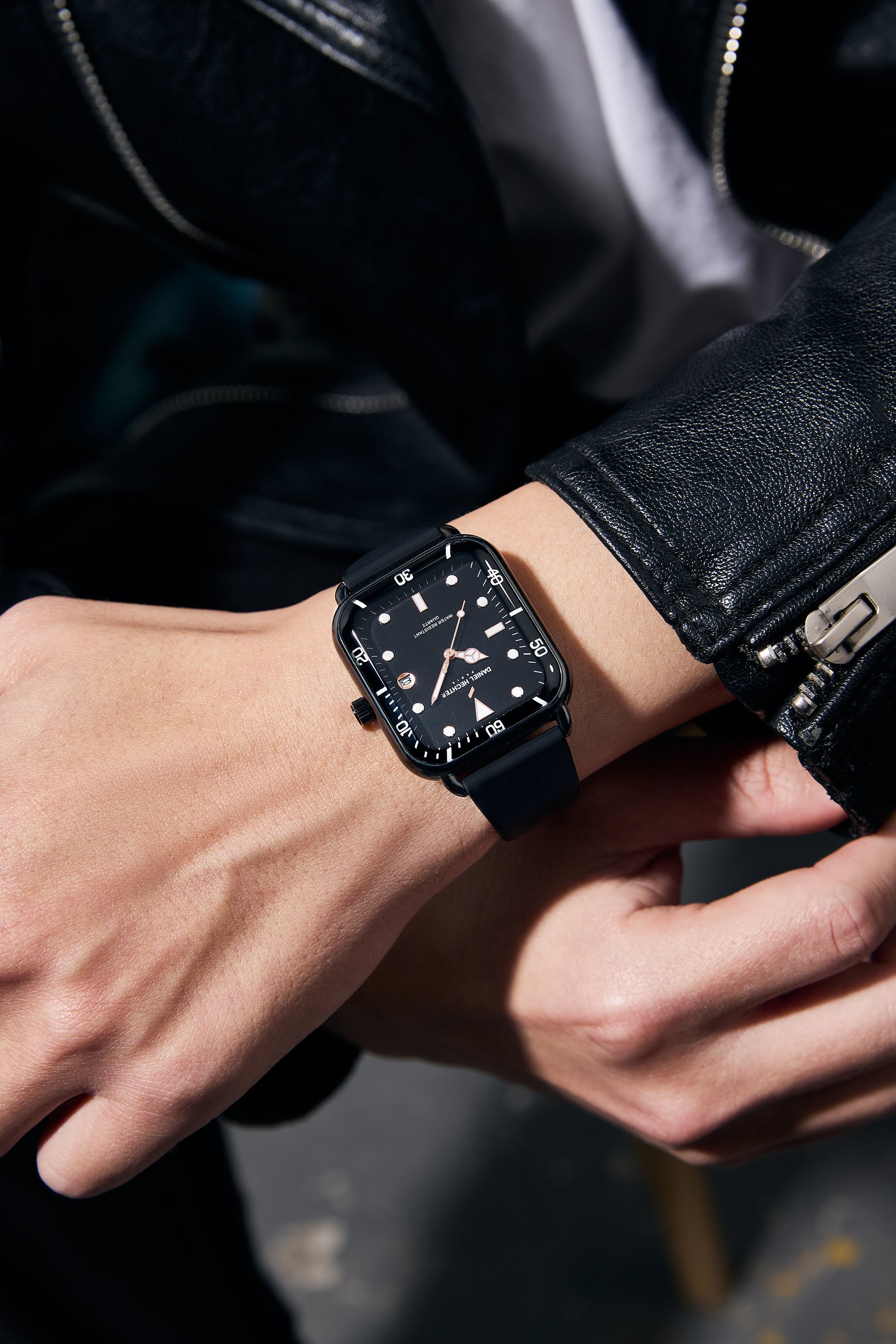 Daniel Hechter Paris Montmartre Collection DHM1011-01