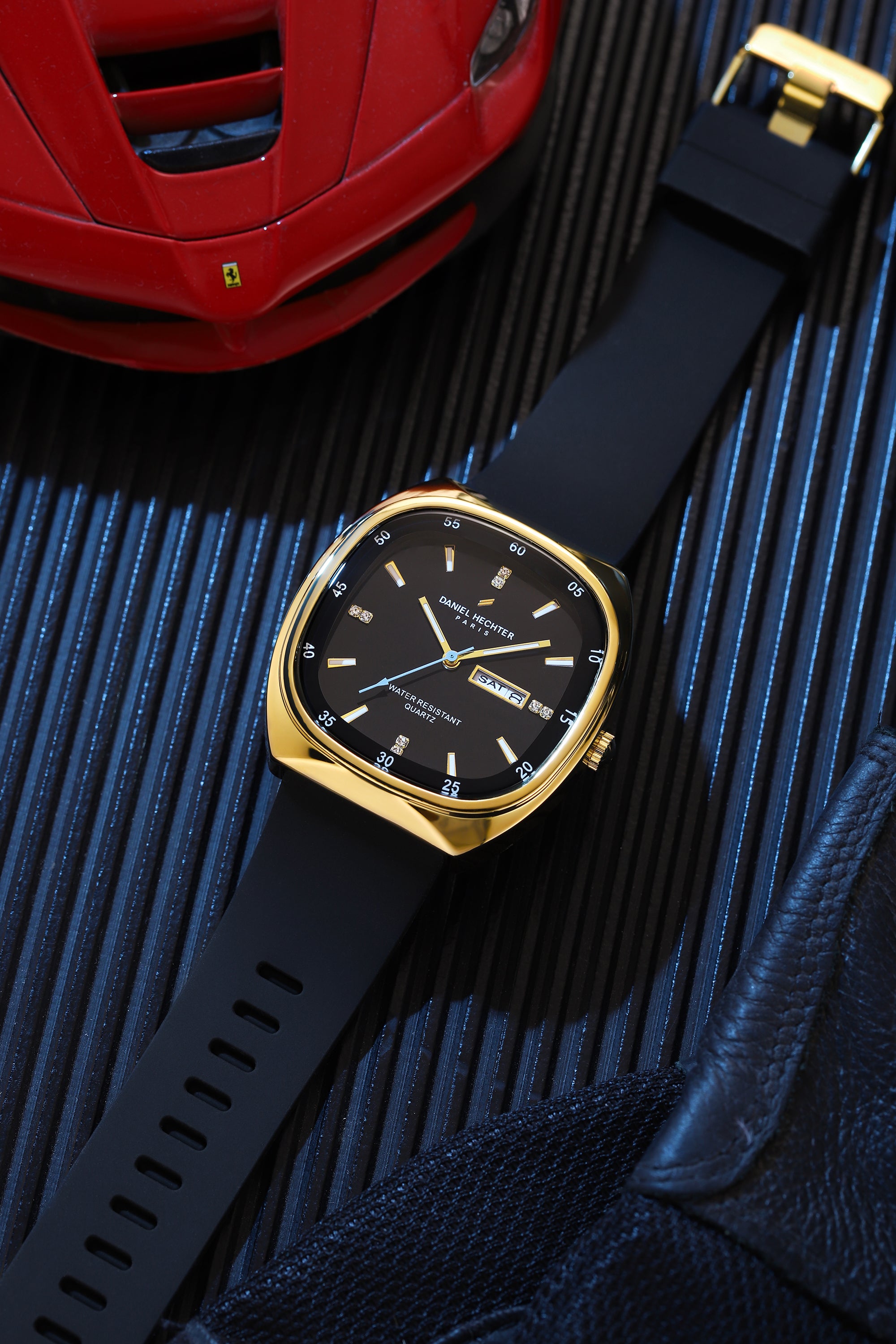 Daniel Hechter Paris Bercy Collection - DHM1053-02S