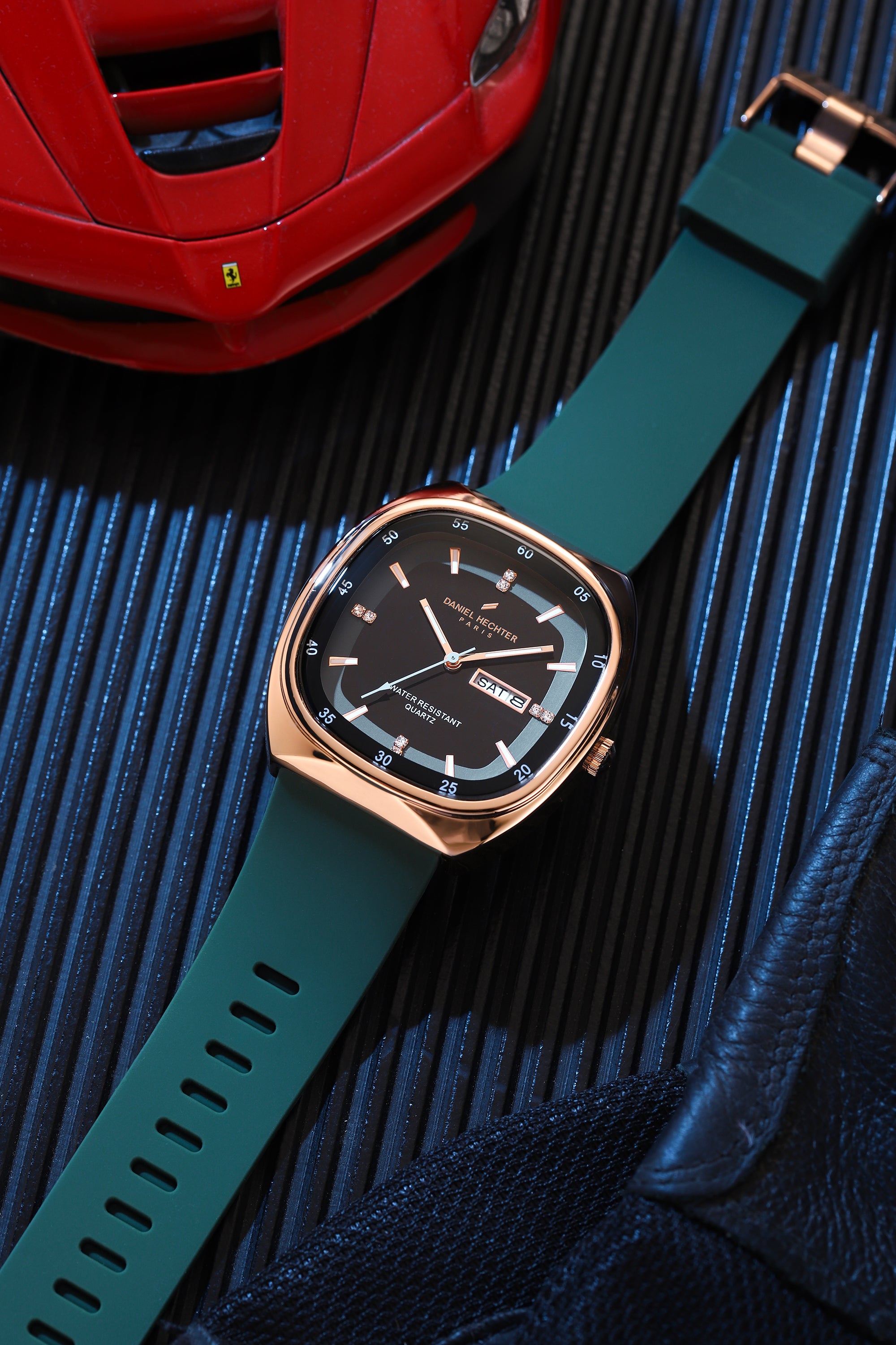 Daniel Hechter Paris Bercy Collection - DHM1053-03S