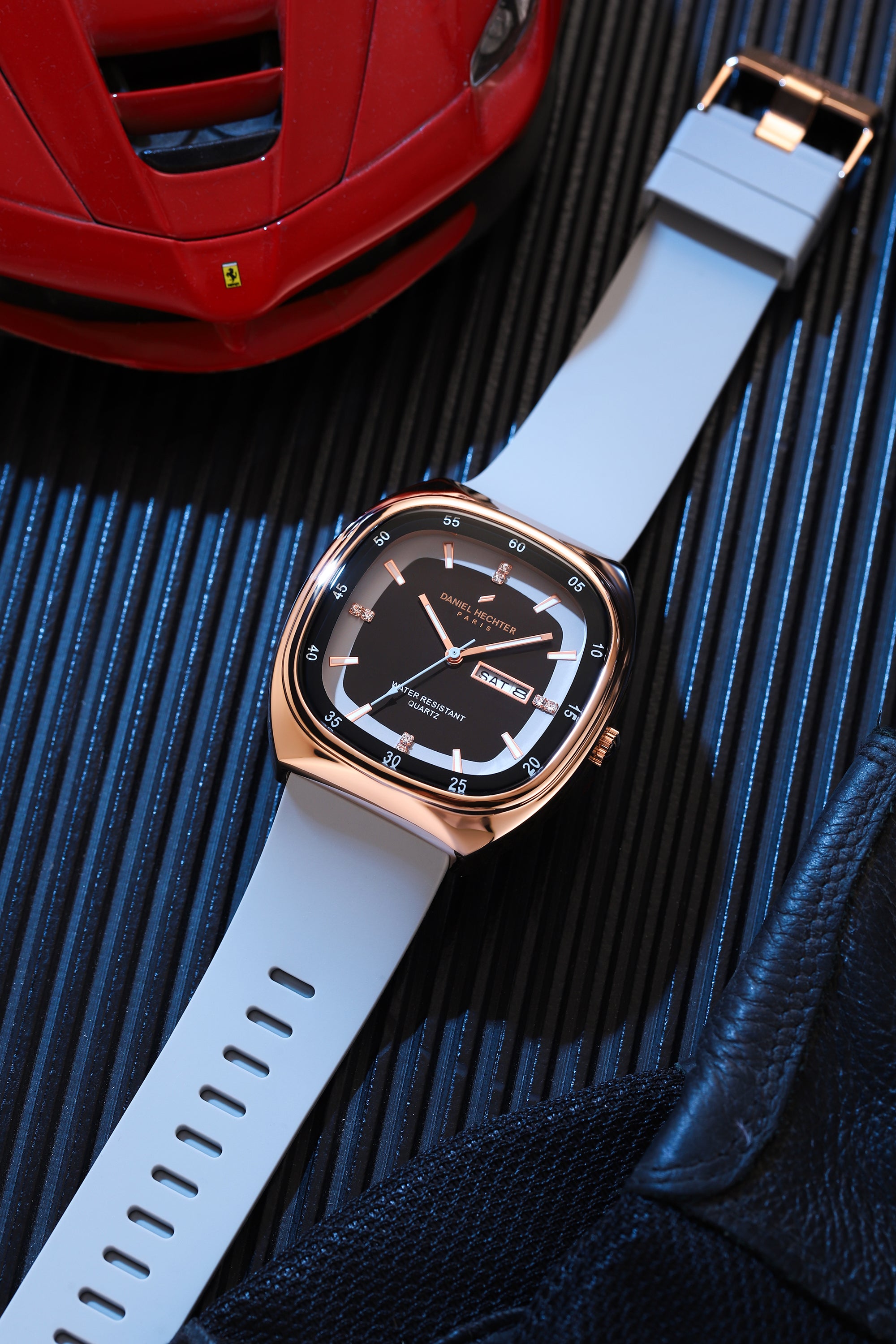 Daniel Hechter Paris Bercy Collection - DHM1053-06S