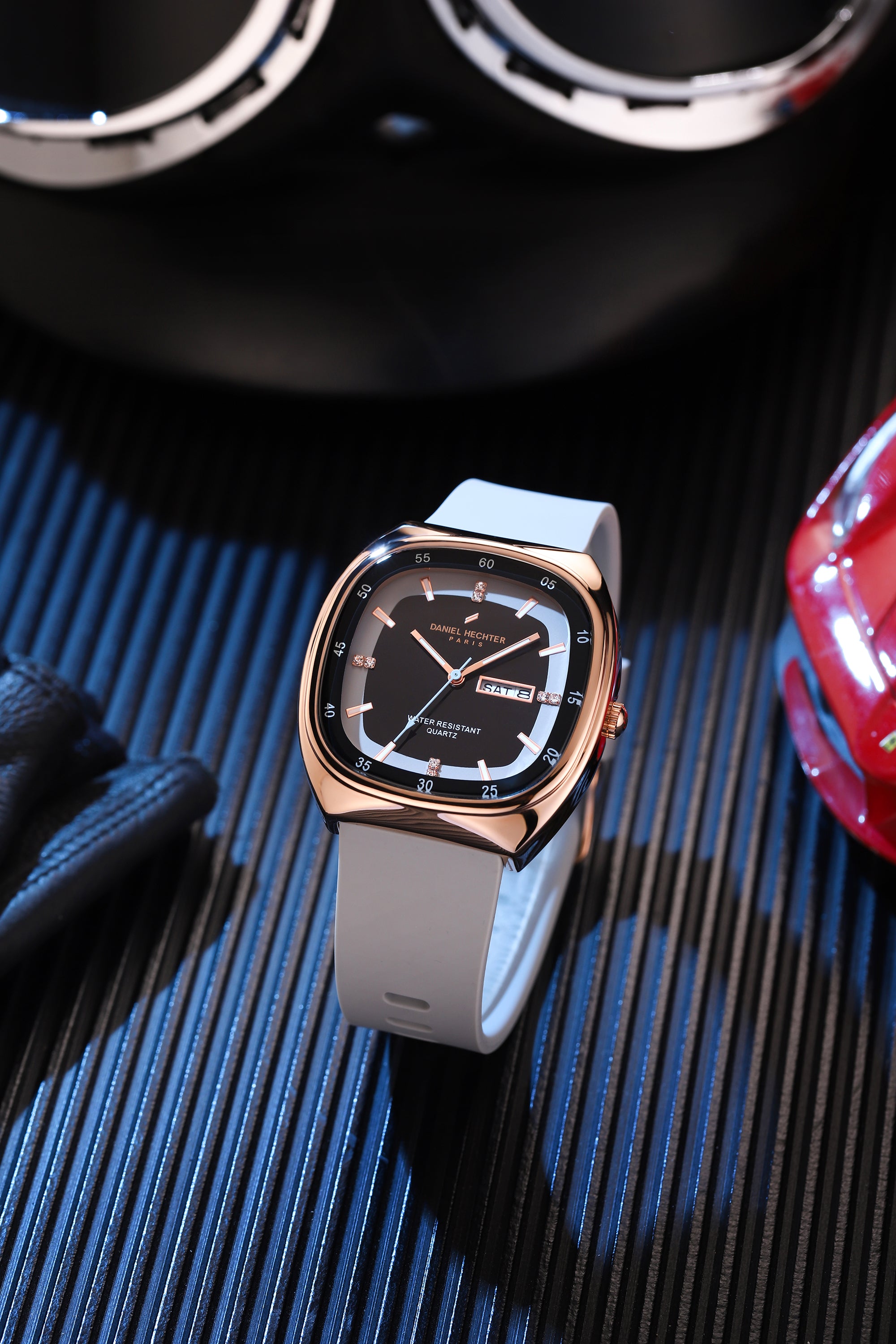 Daniel Hechter Paris Bercy Collection - DHM1053-06S