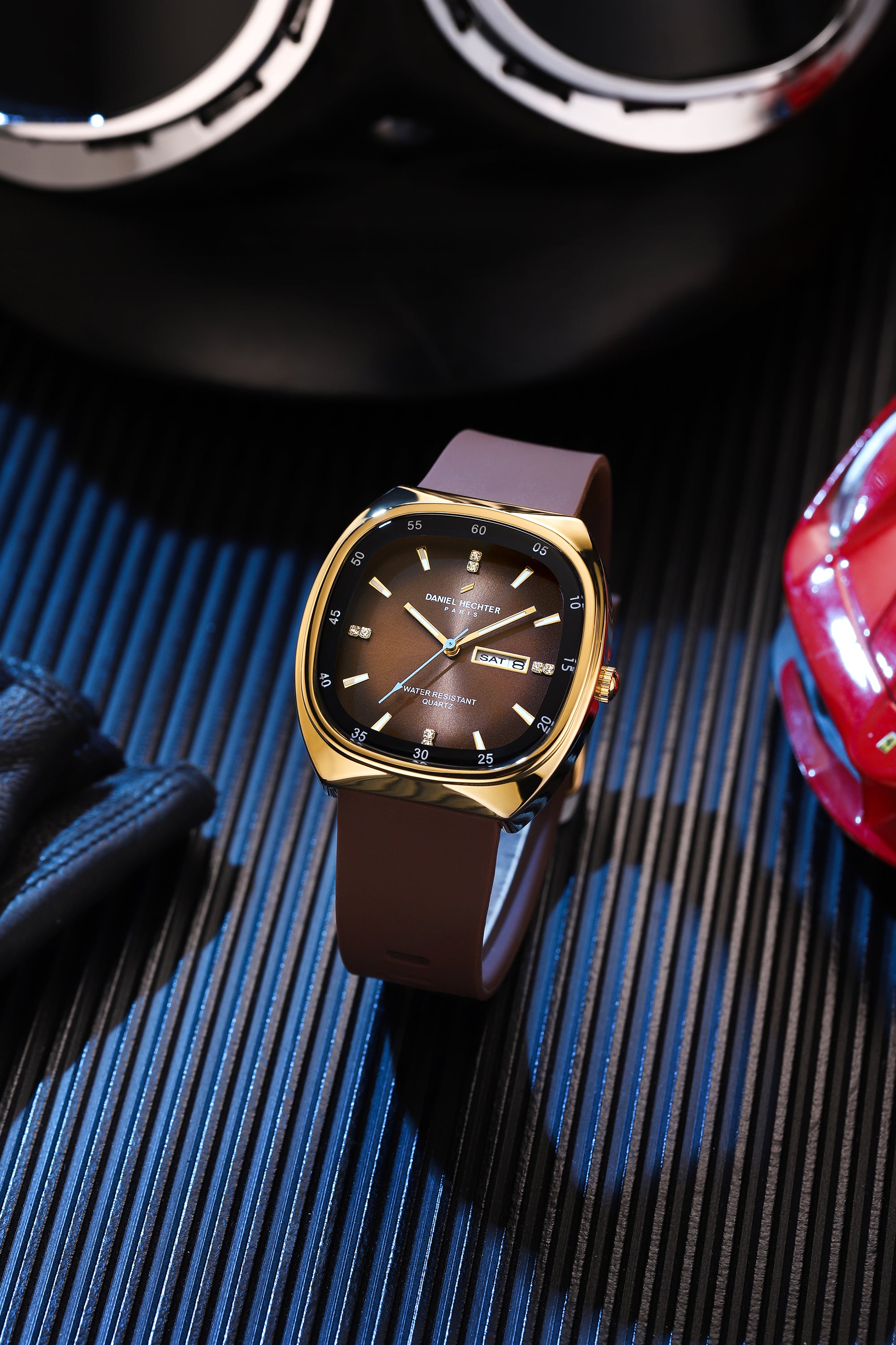 Daniel Hechter Paris Bercy Collection - DHM1053-05S