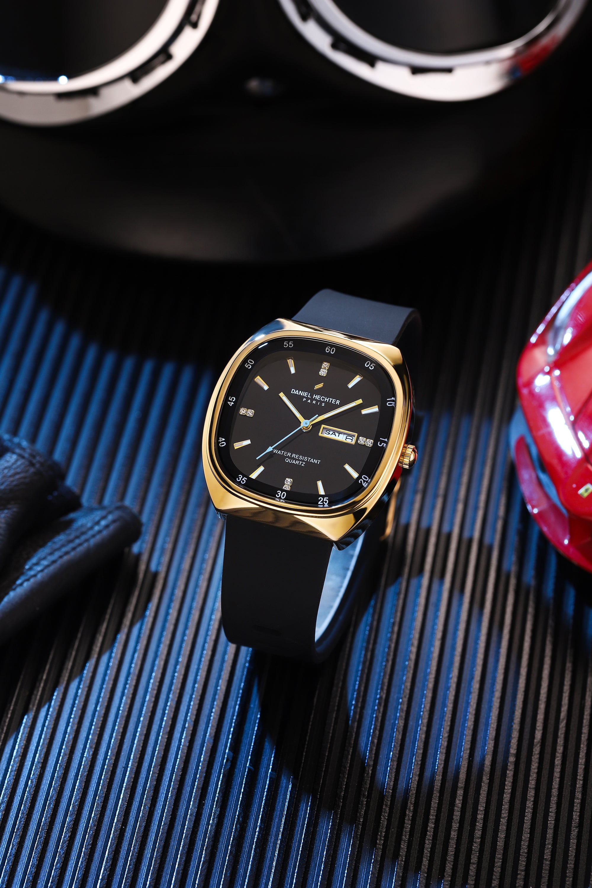 Daniel Hechter Paris Bercy Collection - DHM1053-02S