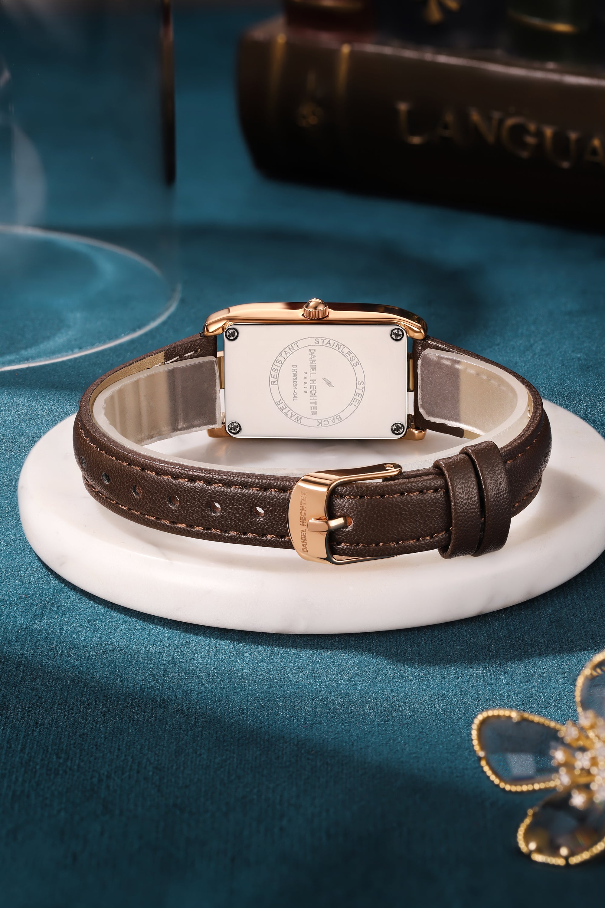 Daniel Hechter Paris Bercy Collection - DHW2031-04L