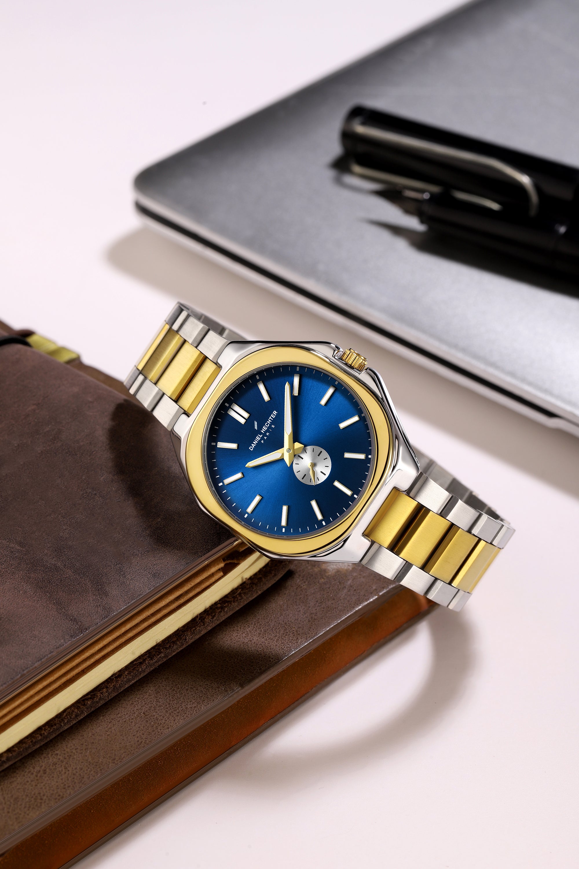 Daniel Hechter Paris Villiers Collection - DHM1052-22