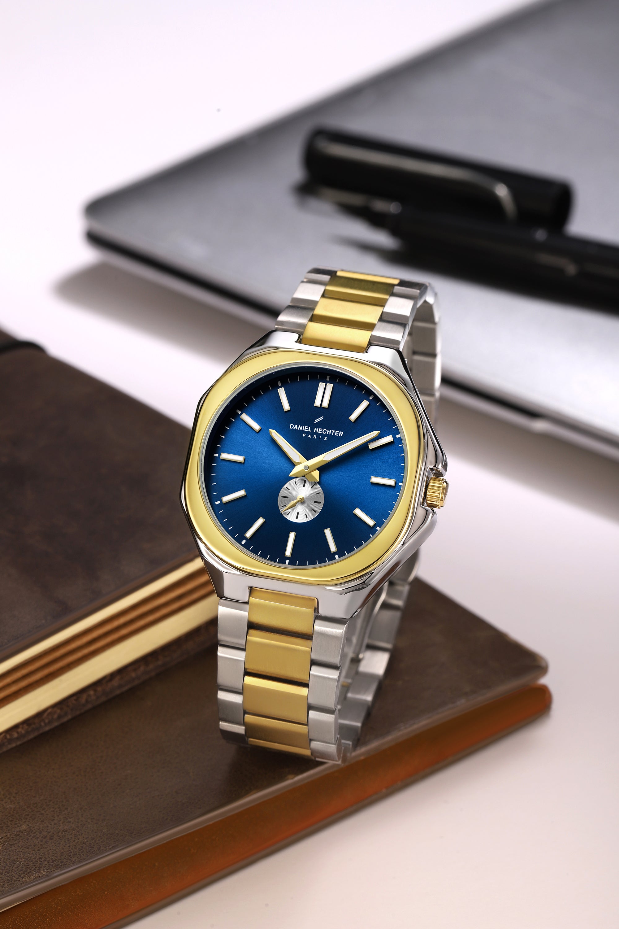 Daniel Hechter Paris Villiers Collection - DHM1052-22