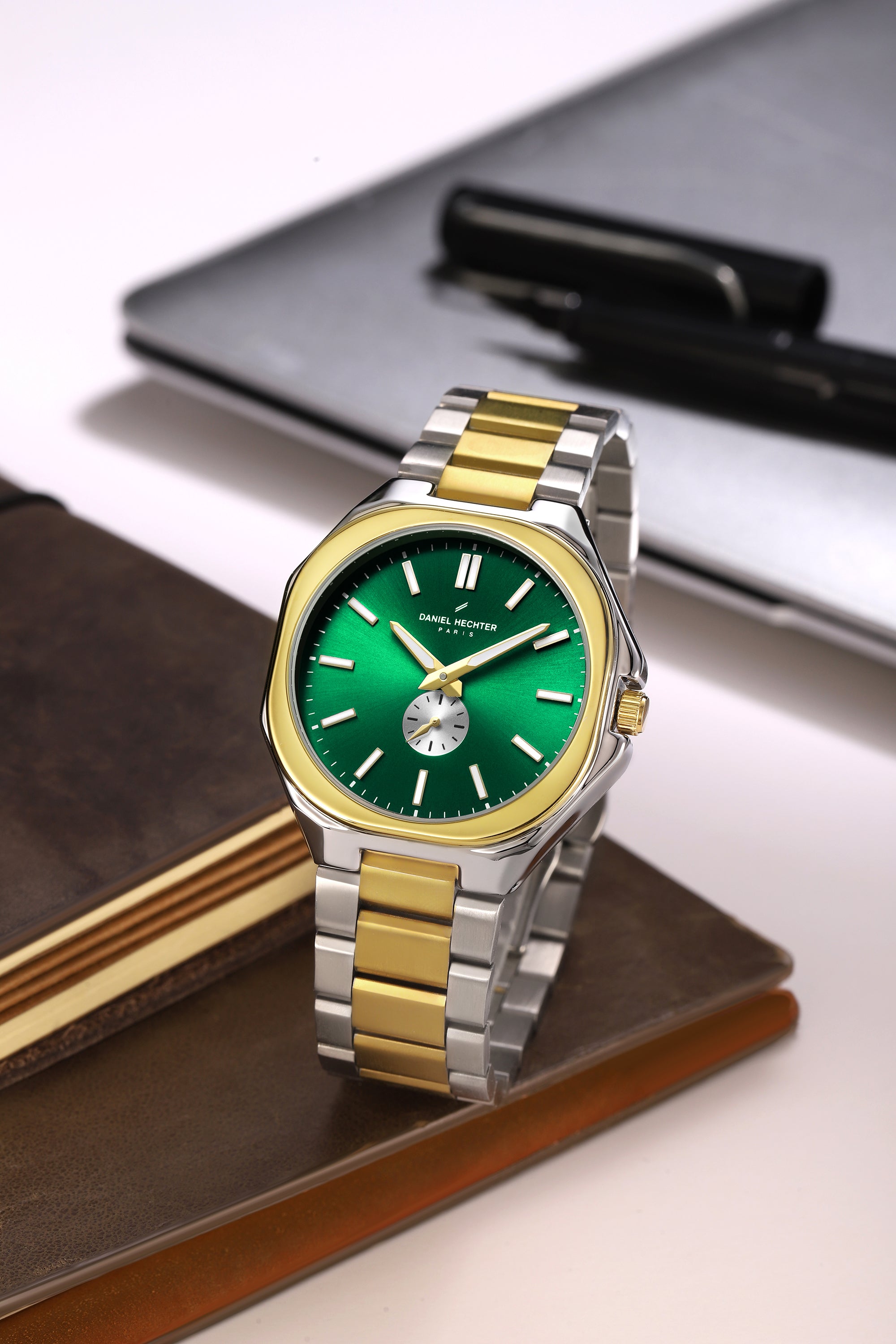 Daniel Hechter Paris Villiers Collection - DHM1052-33