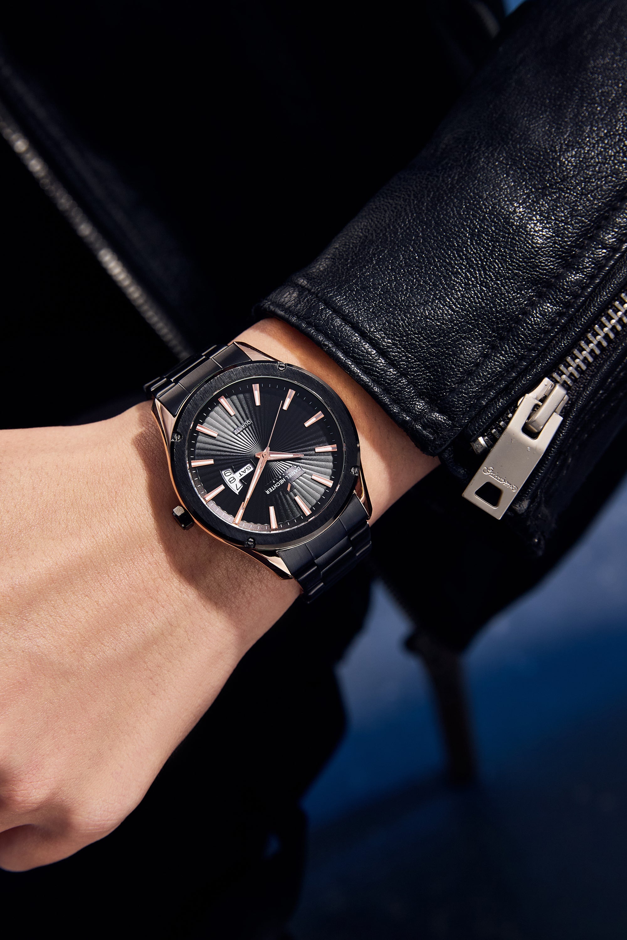 Daniel Hechter Paris Bastille Collection | DHM1014-11