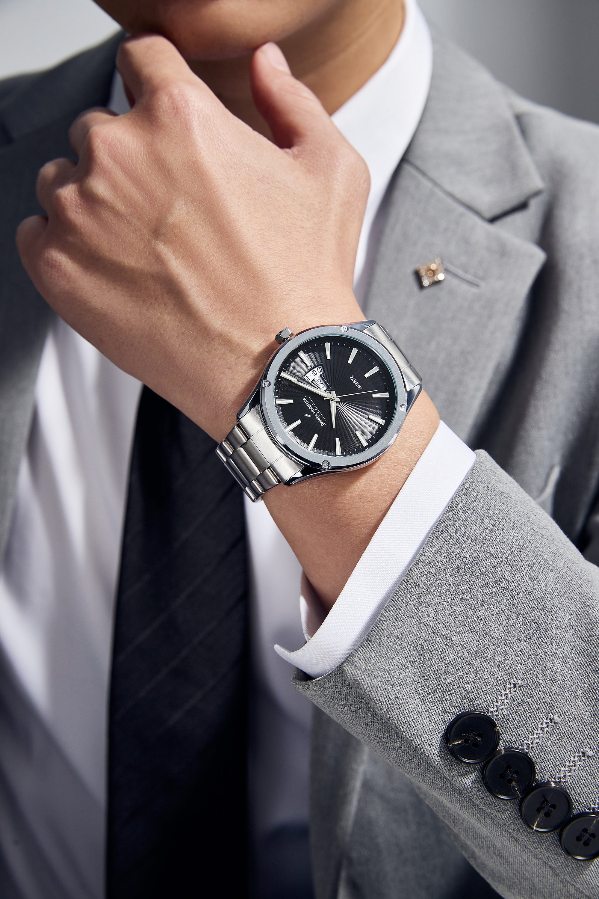 Daniel Hechter Paris Bastille Collection | DHM1014-22