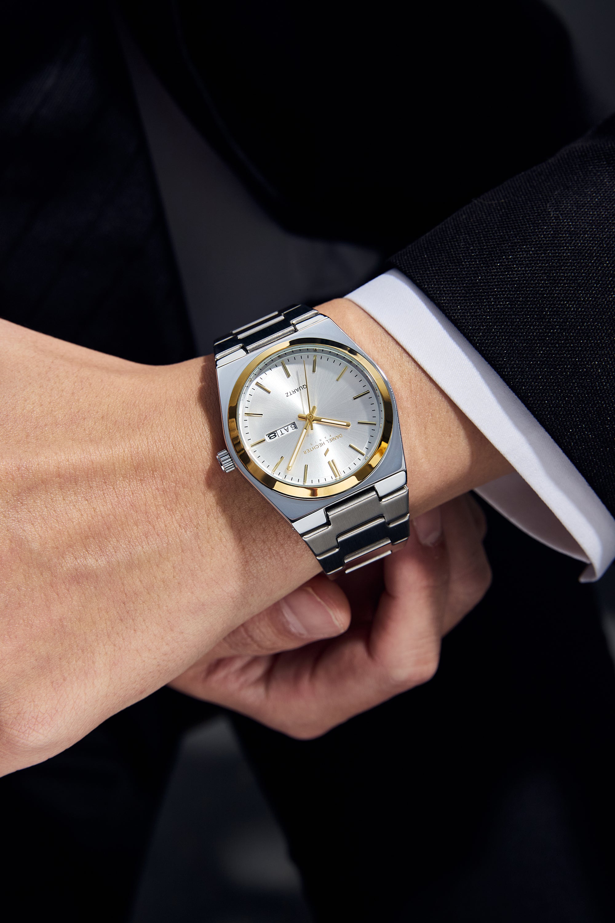 Daniel Hechter Paris Avenue Hoche Collection | DHM1004-44