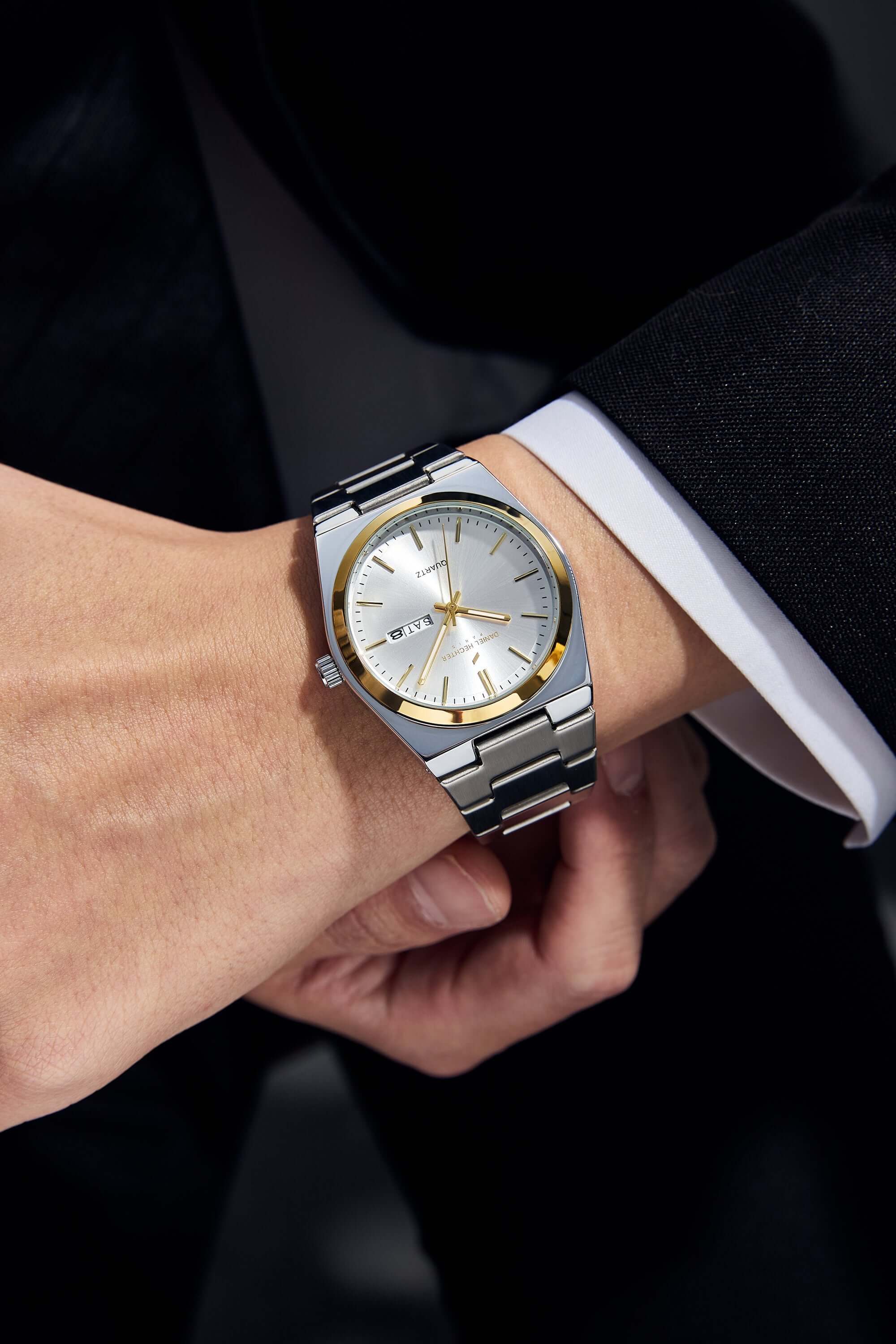 Daniel Hechter Paris Avenue Hoche Collection | DHM1004-44