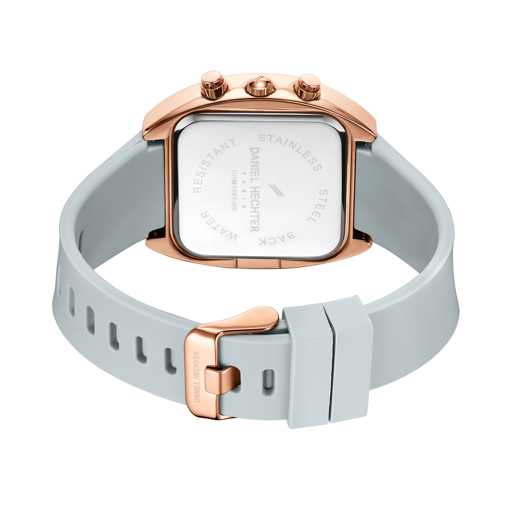 Daniel Hechter Paris Bercy Collection DHM1001-05