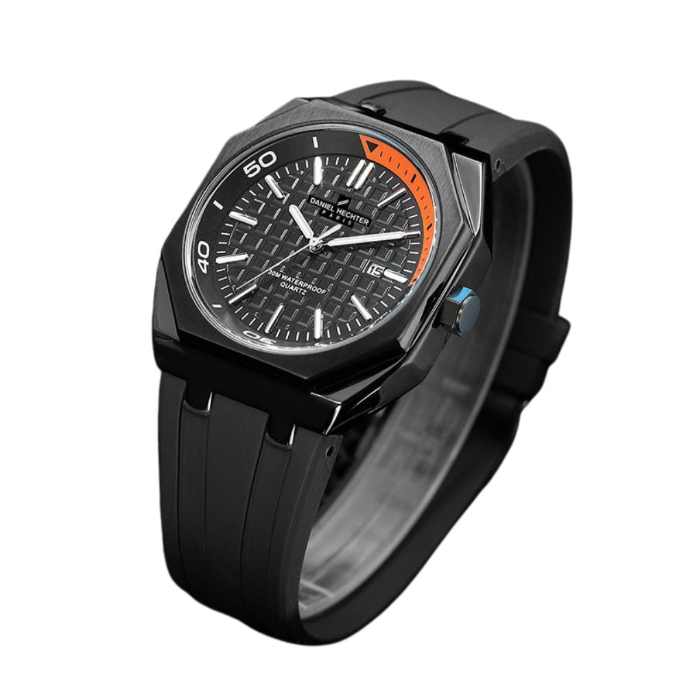 Daniel Hechter Paris Monceau Collection | DHM1008-01