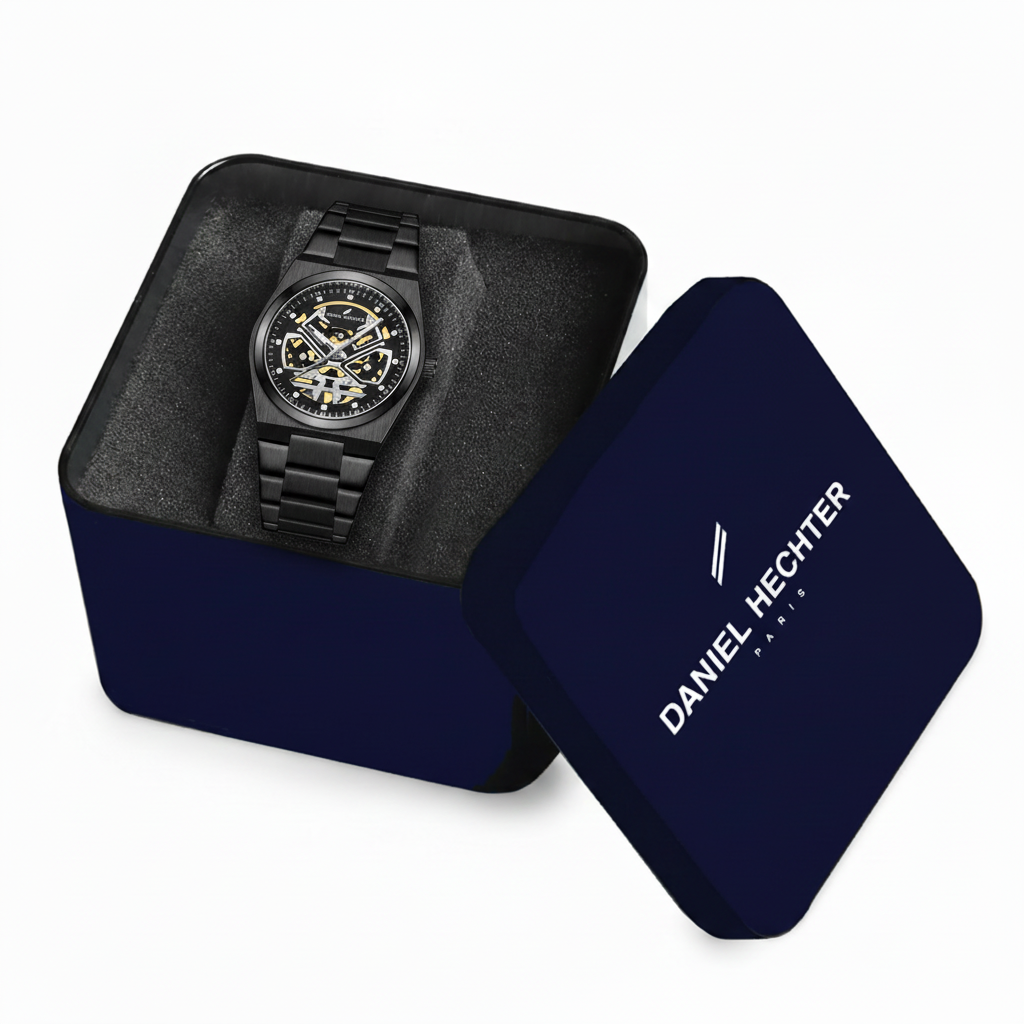 Daniel Hechter Paris Austerlitz Collection | DHM1031-11