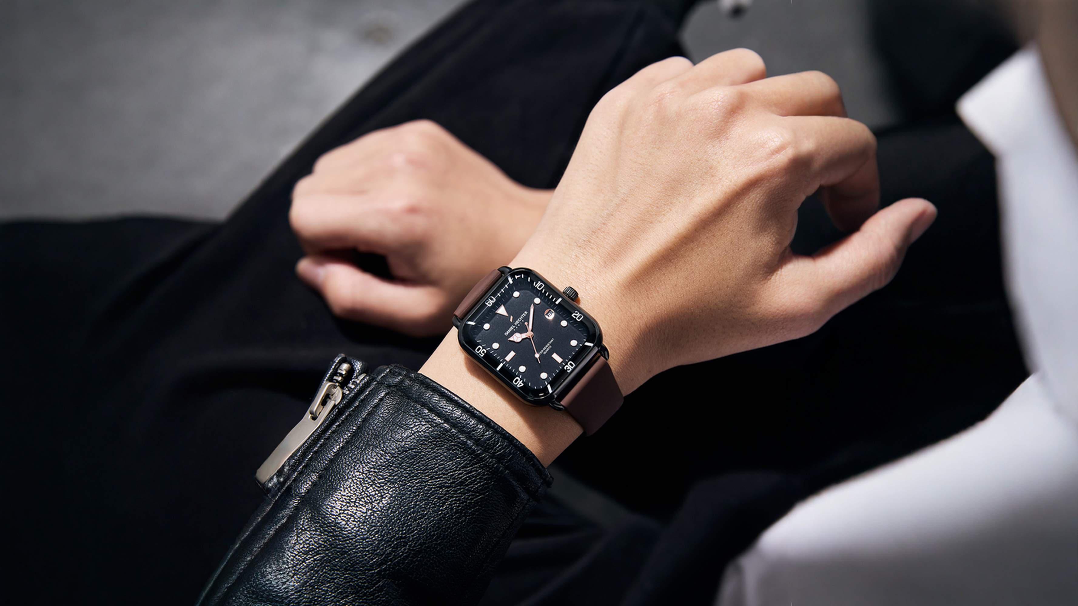 Daniel Hechter Paris Montmartre Collection | DHM1011-03