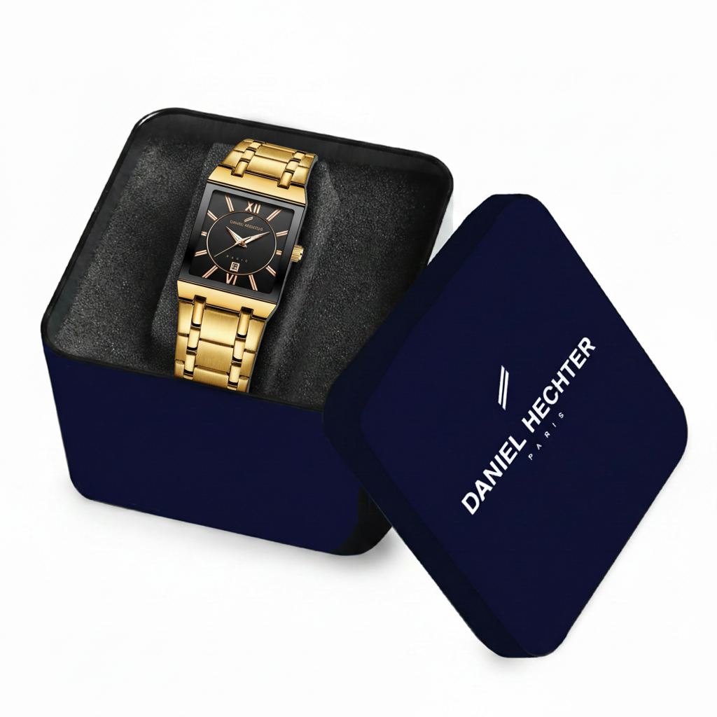 Daniel Hechter Paris Gallieni Collection | DHM1029-33