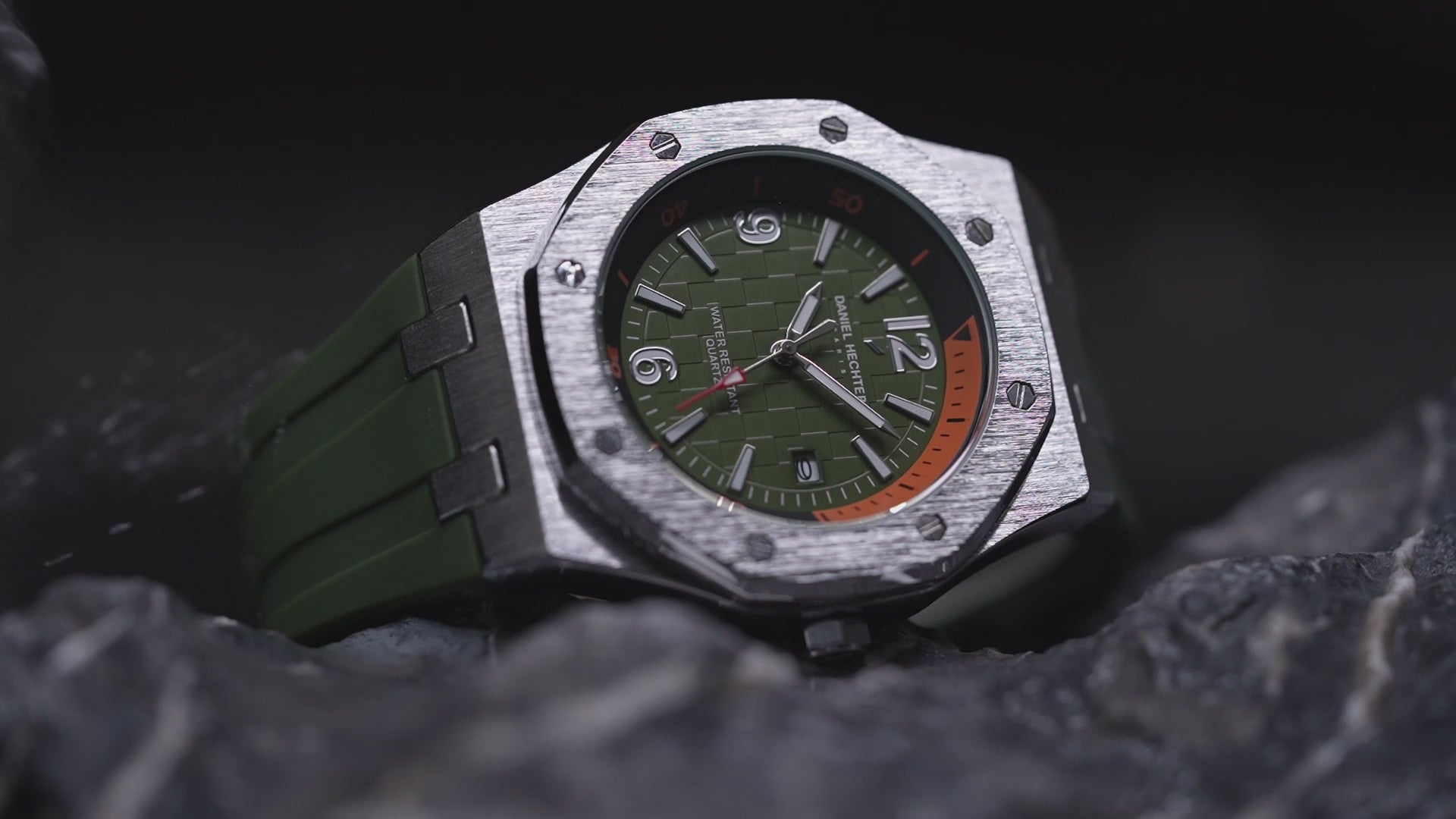 Daniel Hechter Paris Grenelle Collection | DHM1015-04