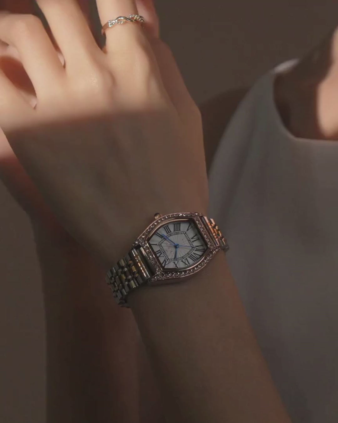 Daniel Hechter Paris Tonneau Collection - DHW2015-22