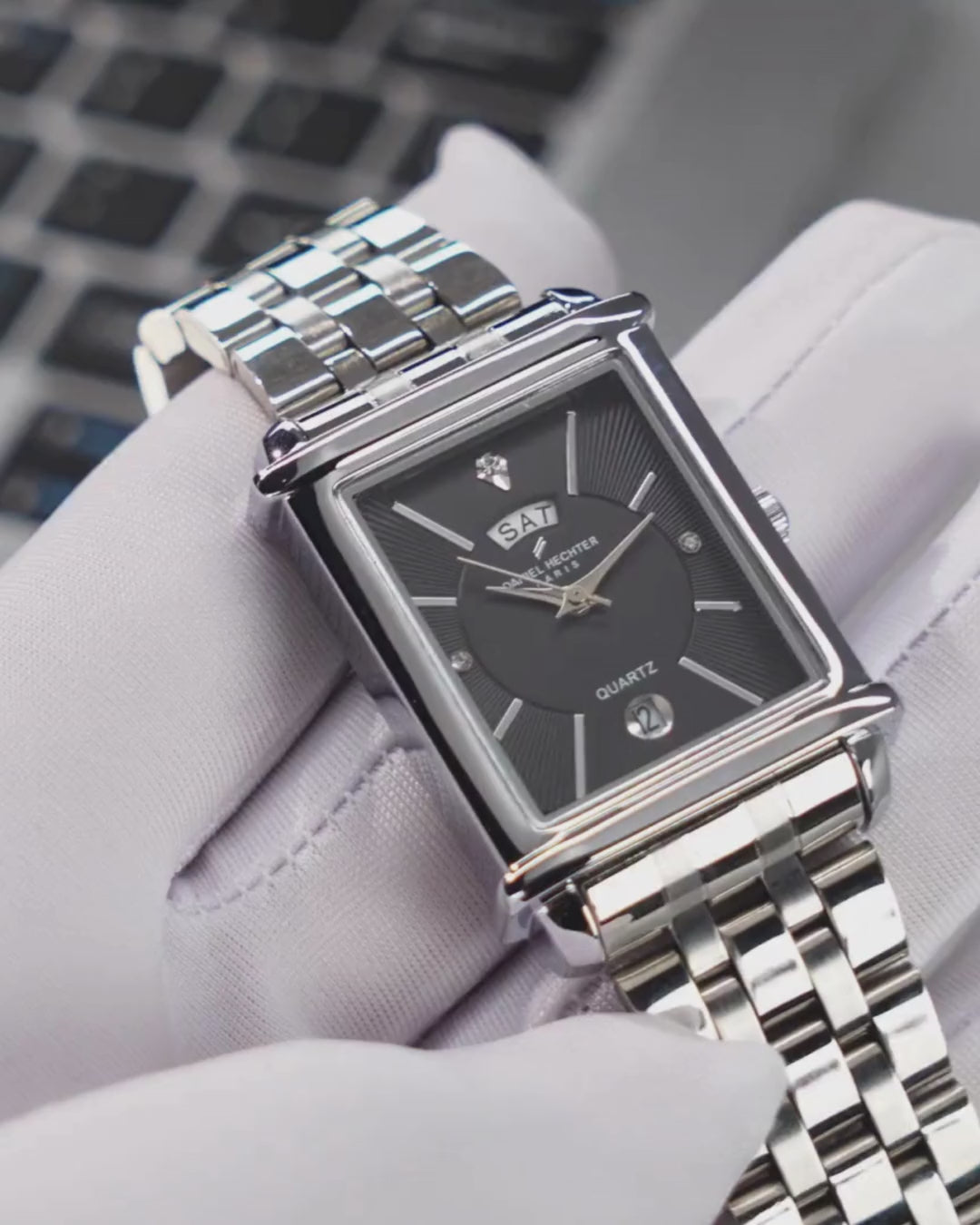 Daniel Hechter Paris Etoile Collection | DHM1020-11