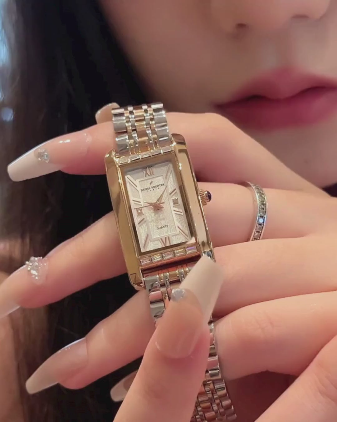 Daniel Hechter Paris Solferino Collection | DHW2010-11