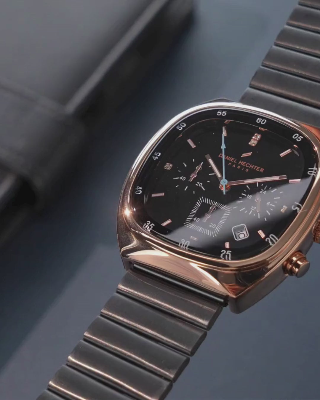 Daniel Hechter Paris Bercy Collection | DHM1001-11