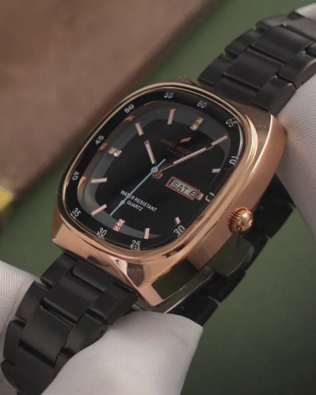Daniel Hechter Paris Bercy Collection - DHM1053-22M