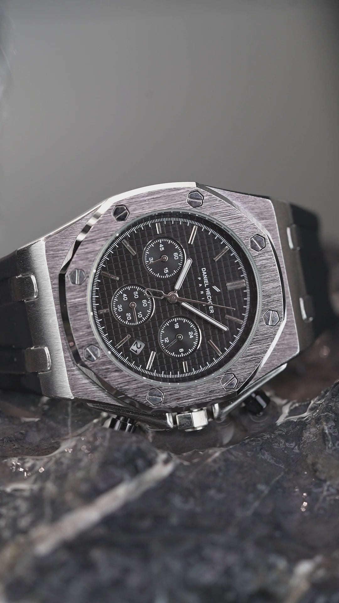 Daniel Hechter Paris Tuileries Collection DHM1005-02