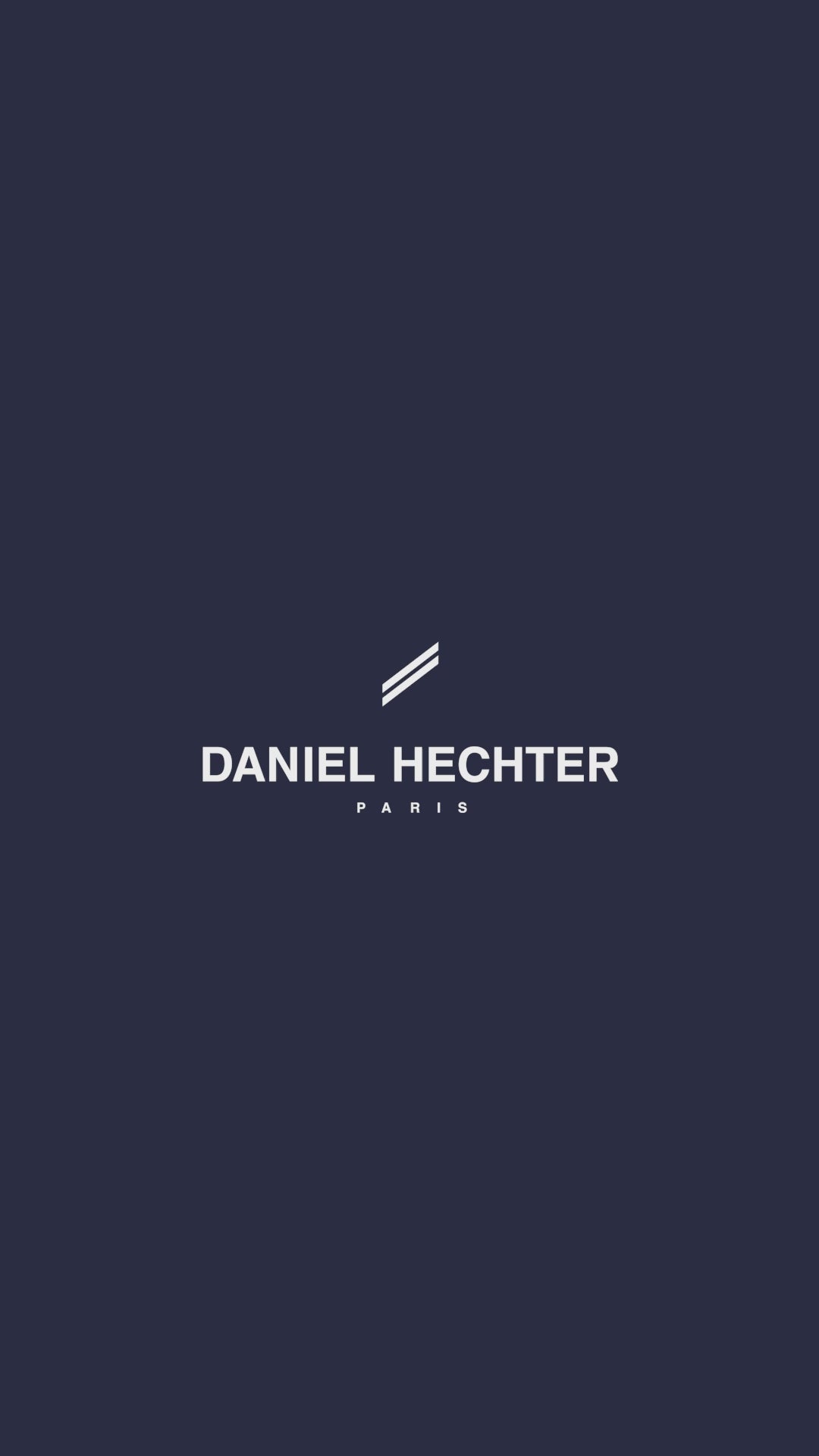 Daniel Hechter Paris Bercy Collection | DHM1001-03
