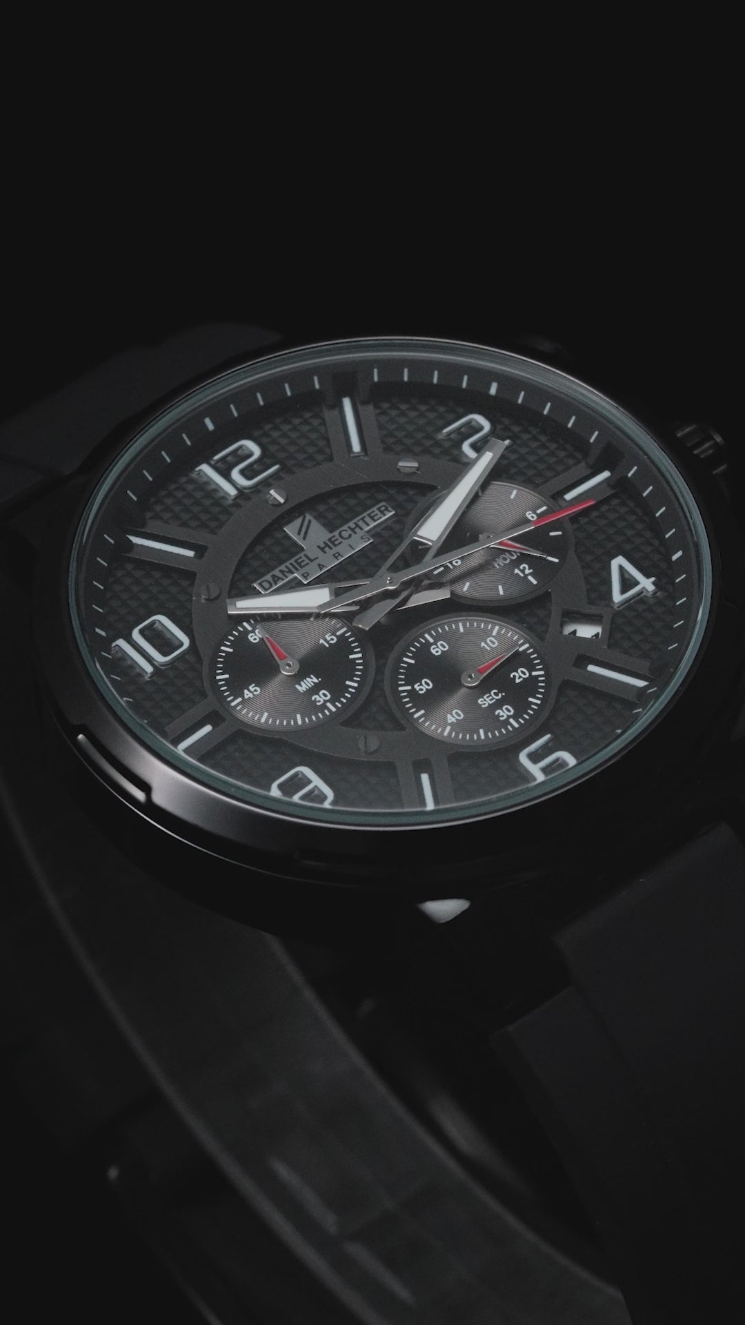 Daniel Hechter Paris Beaubourg Collection DHM1009-01