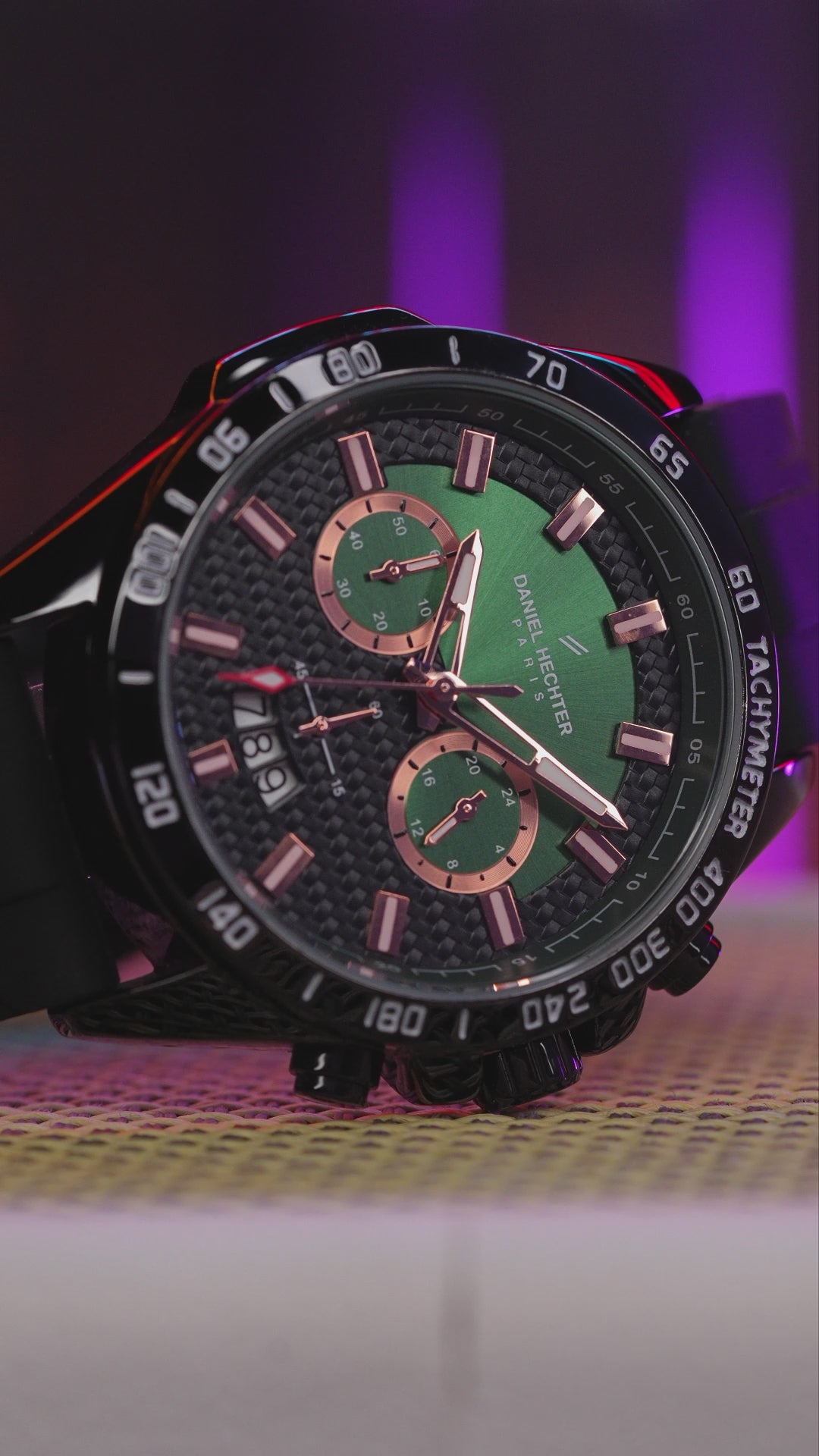 Daniel Hechter Paris Pantheon Collection DHM1010-01