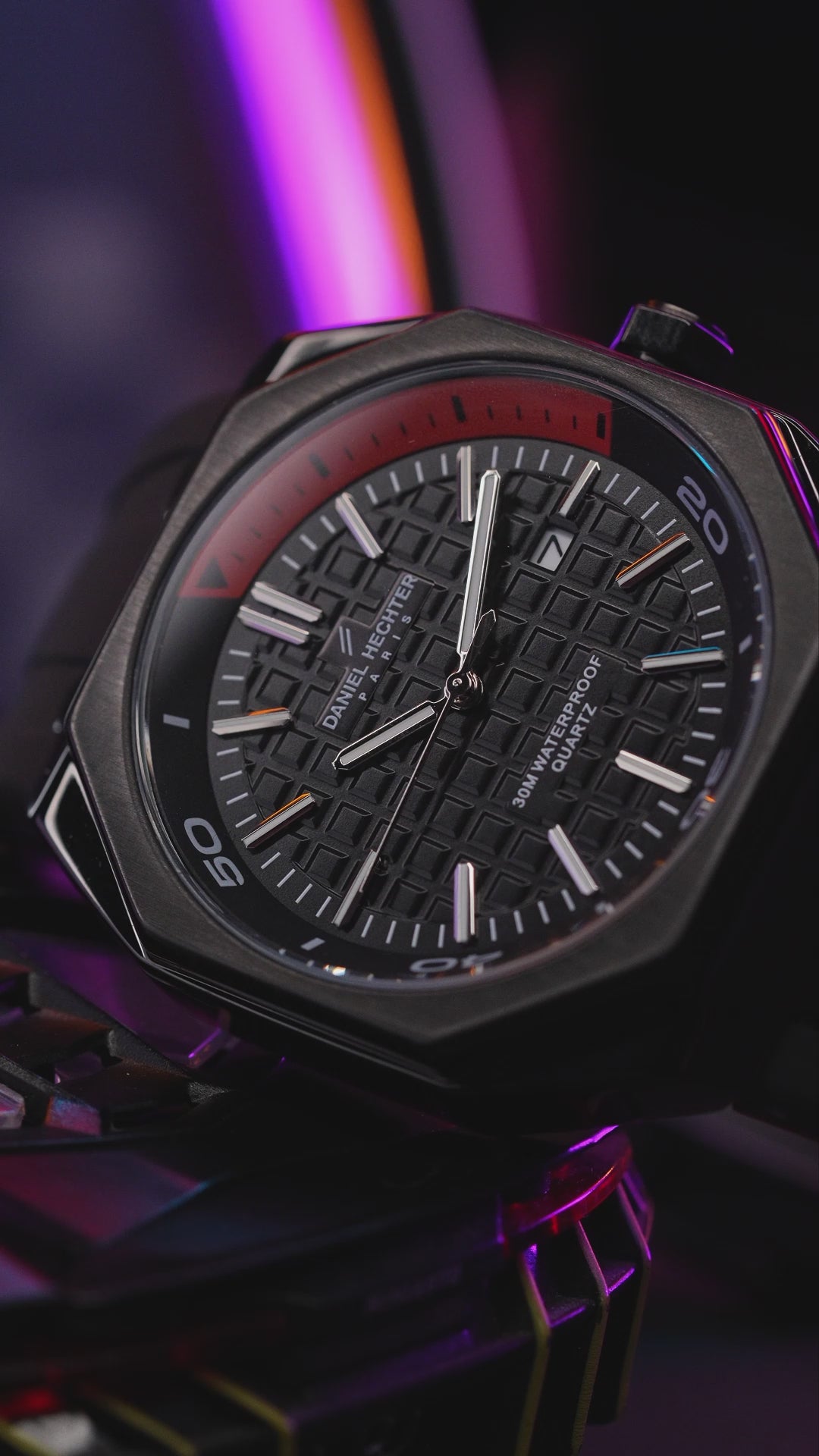 Daniel Hechter Paris Monceau Collection DHM1008-01