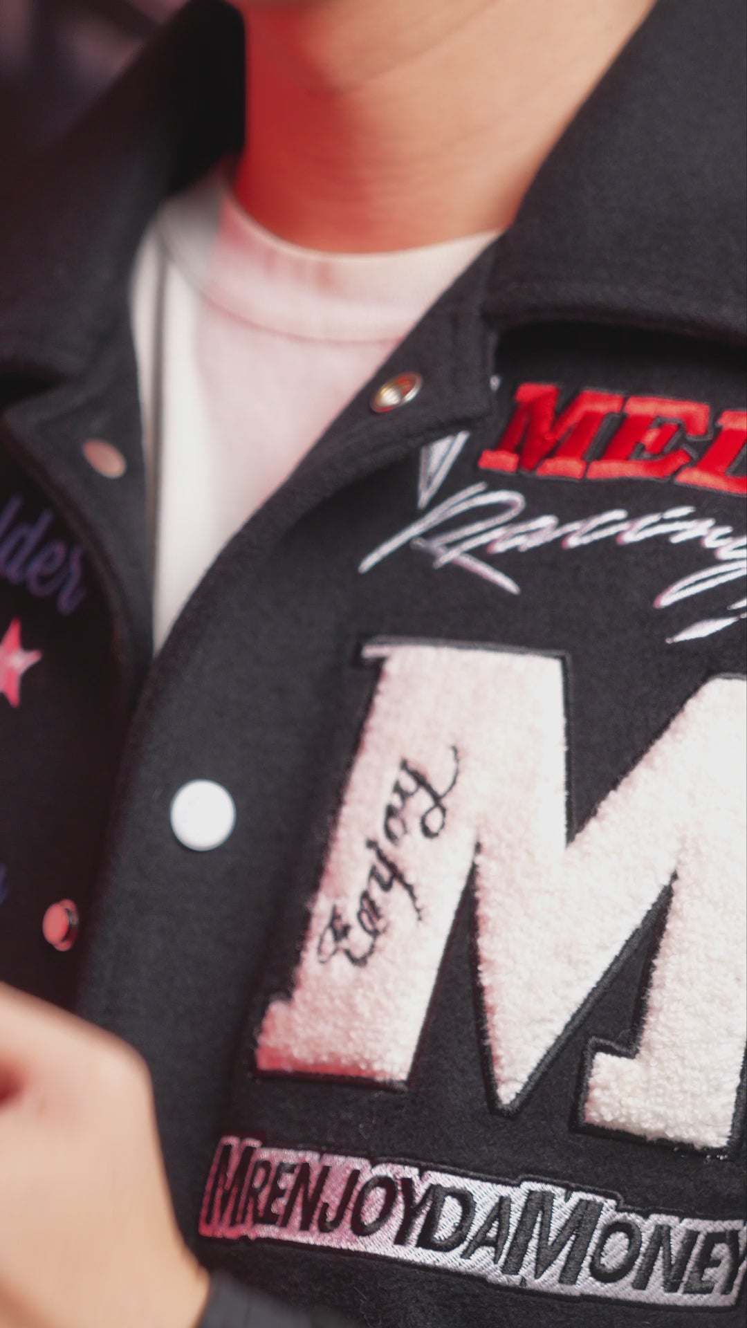 Daniel Hechter Paris Tuileries Collection DHM1005-01