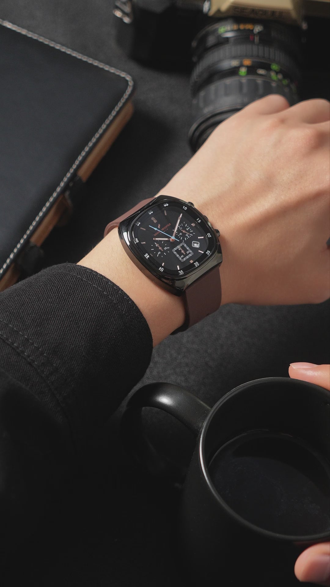 Daniel Hechter Paris Bercy Collection DHM1001-05