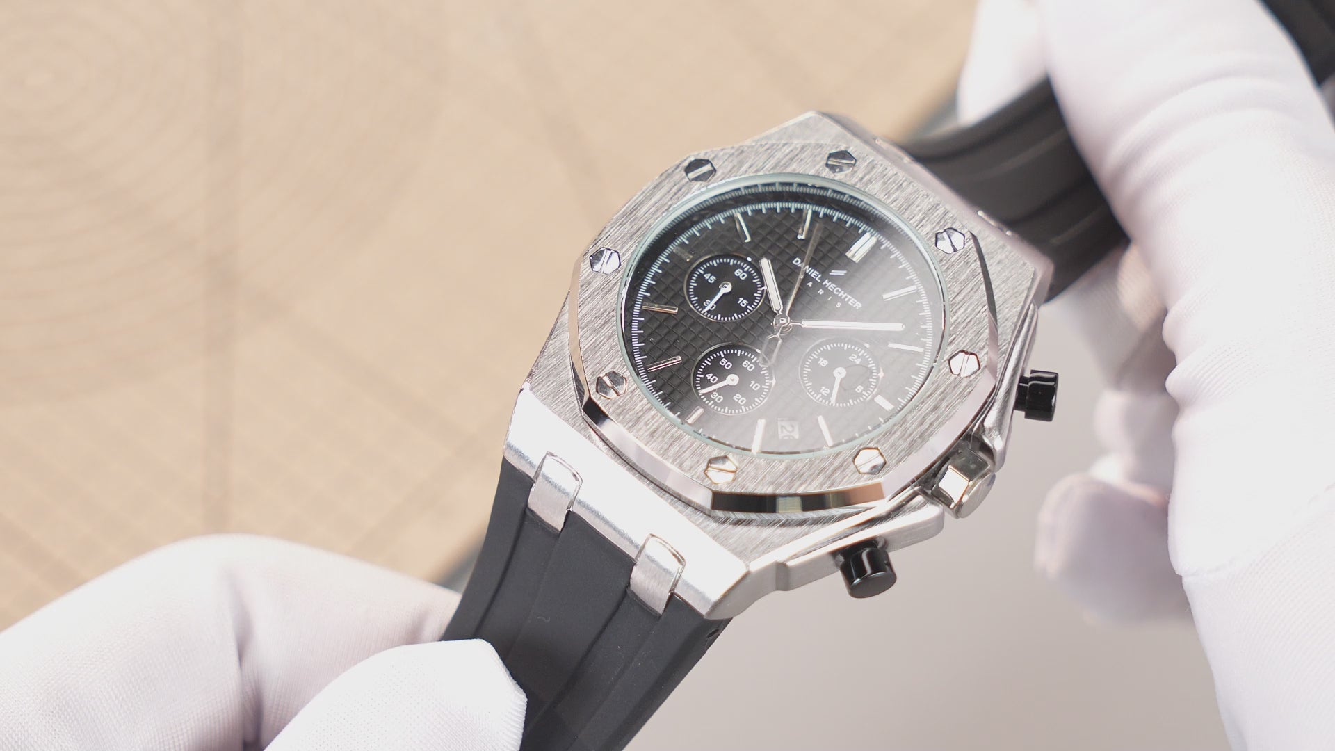 Daniel Hechter Paris Tuileries Collection DHM1005-02