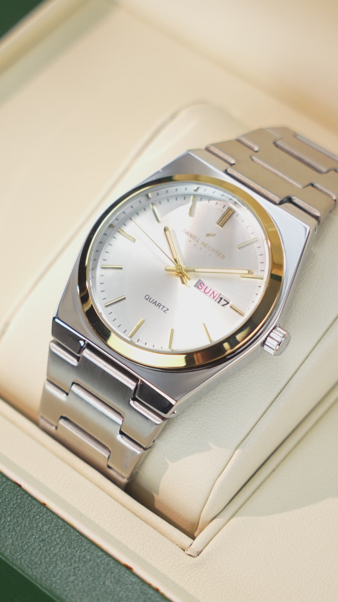 Daniel Hechter Paris Avenue Hoche Collection | DHM1004-11